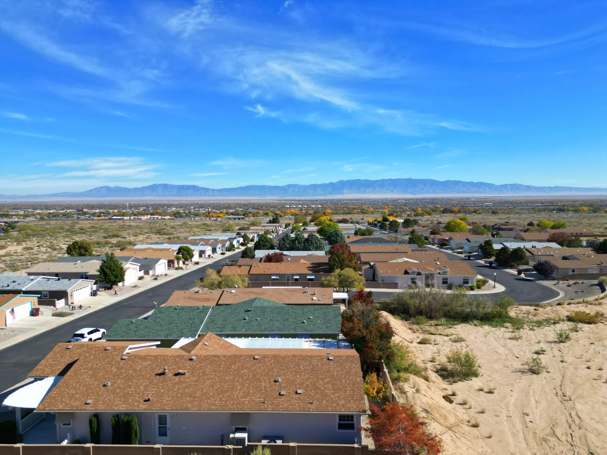 Property Slideshow image 25 of 34 | 144 sunrise bluffs dr, Belen, NM, 87002