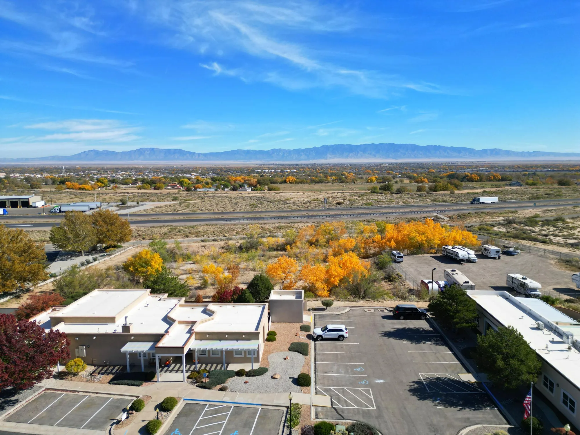 Property Slideshow image 26 of 34 | 144 sunrise bluffs dr, Belen, NM, 87002