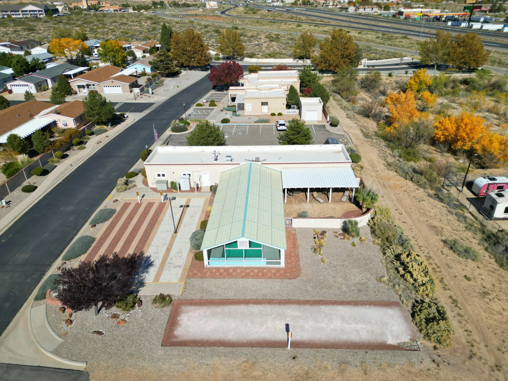 Property Slideshow image 27 of 34 | 144 sunrise bluffs dr, Belen, NM, 87002