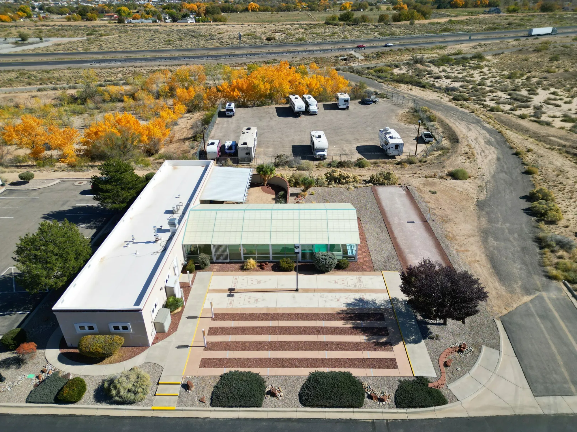 Property Slideshow image 28 of 34 | 144 sunrise bluffs dr, Belen, NM, 87002