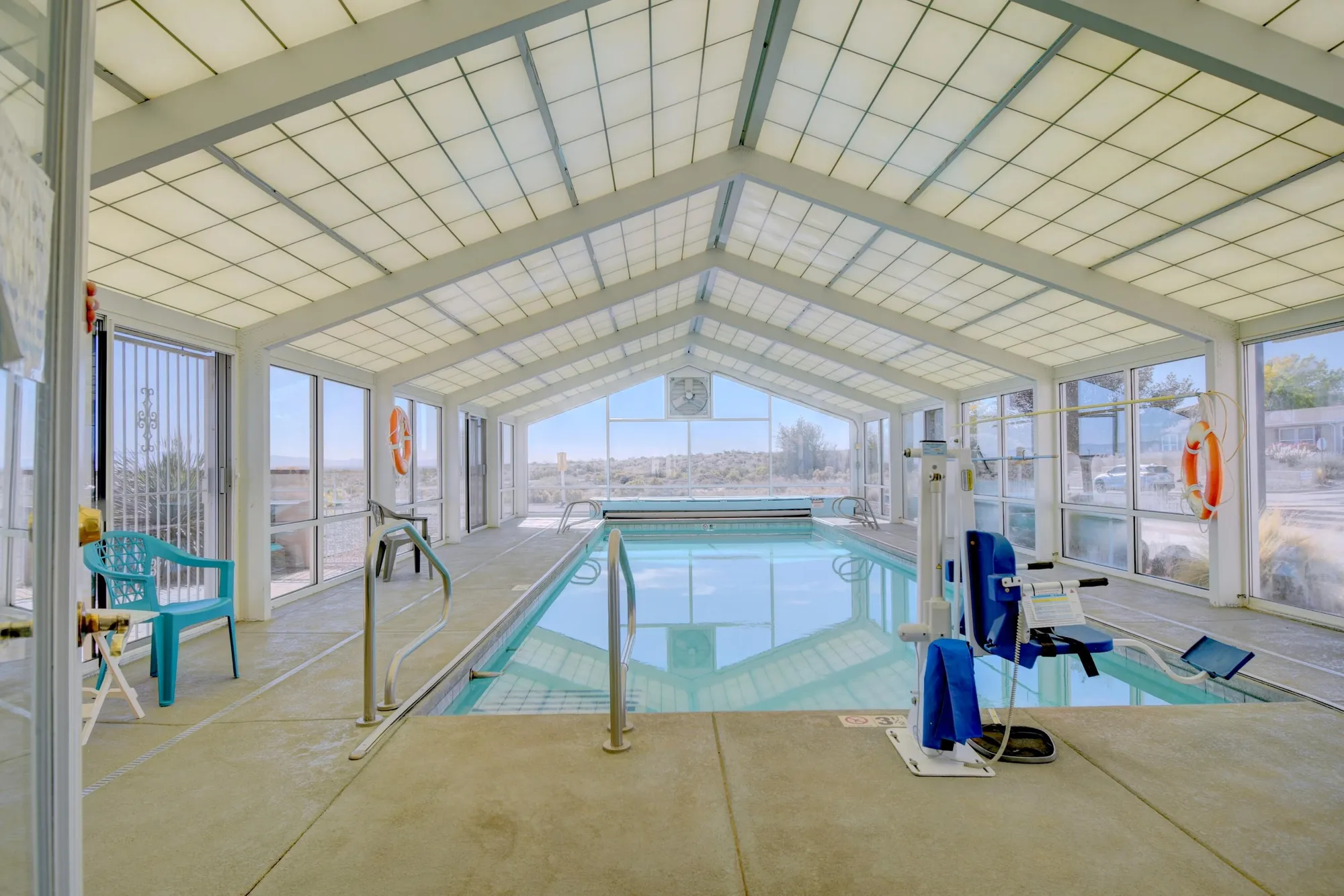 Property Slideshow image 29 of 34 | 144 sunrise bluffs dr, Belen, NM, 87002