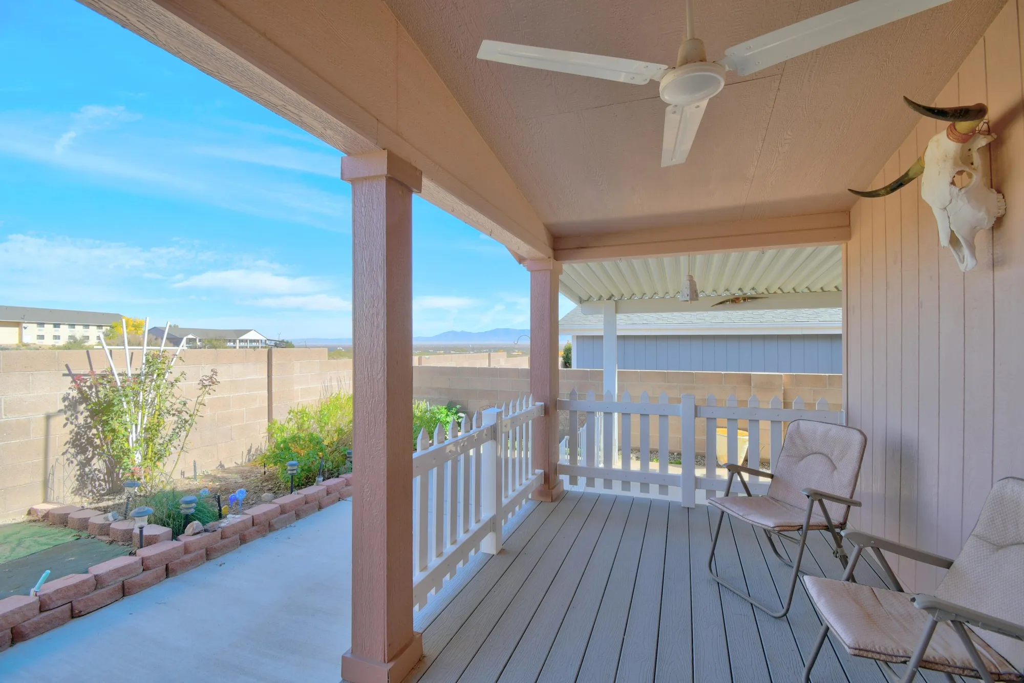Property Slideshow image 21 of 34 | 144 sunrise bluffs dr, Belen, NM, 87002