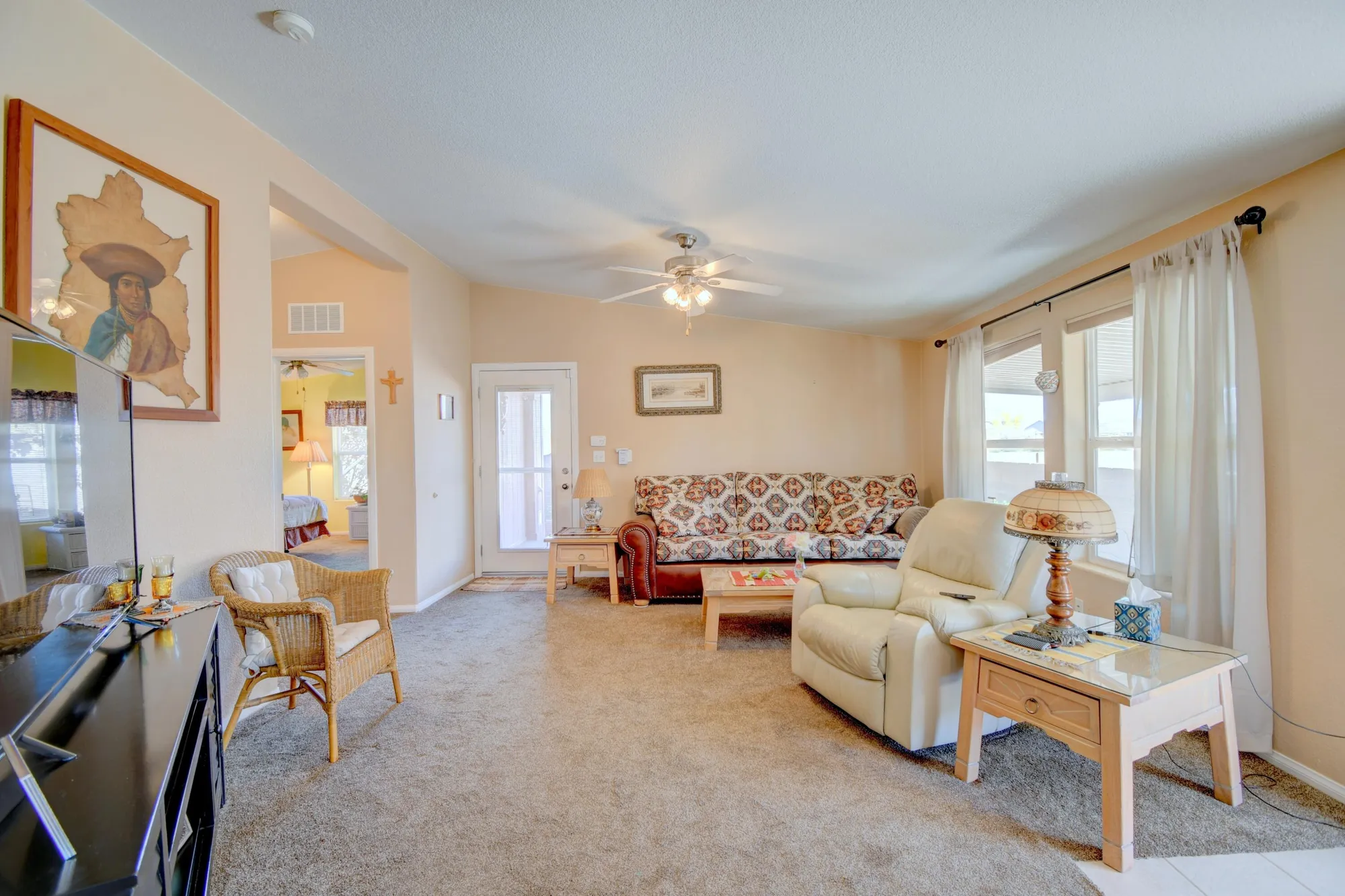 Property Slideshow image 5 of 34 | 144 sunrise bluffs dr, Belen, NM, 87002