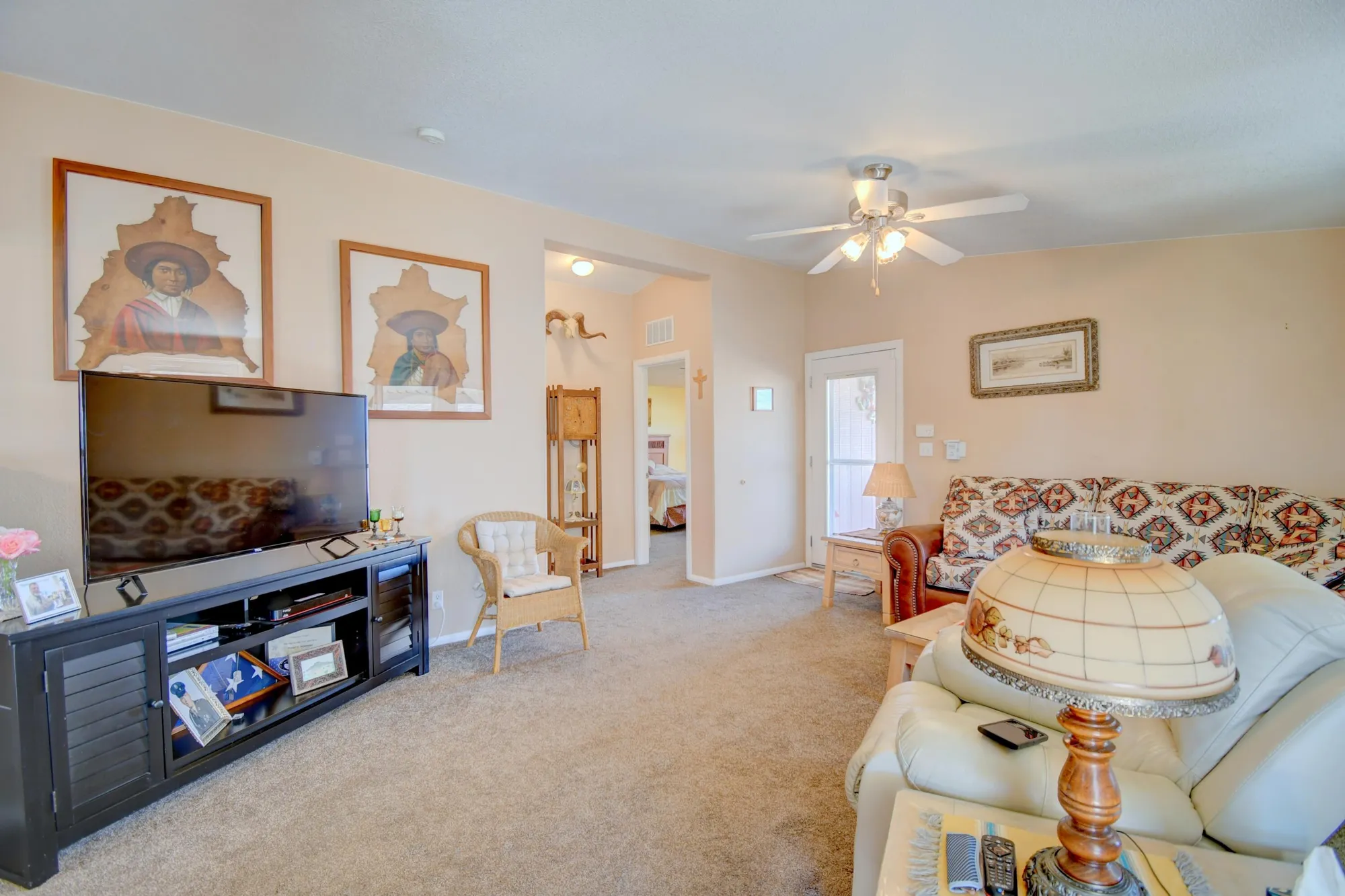 Property Slideshow image 6 of 34 | 144 sunrise bluffs dr, Belen, NM, 87002