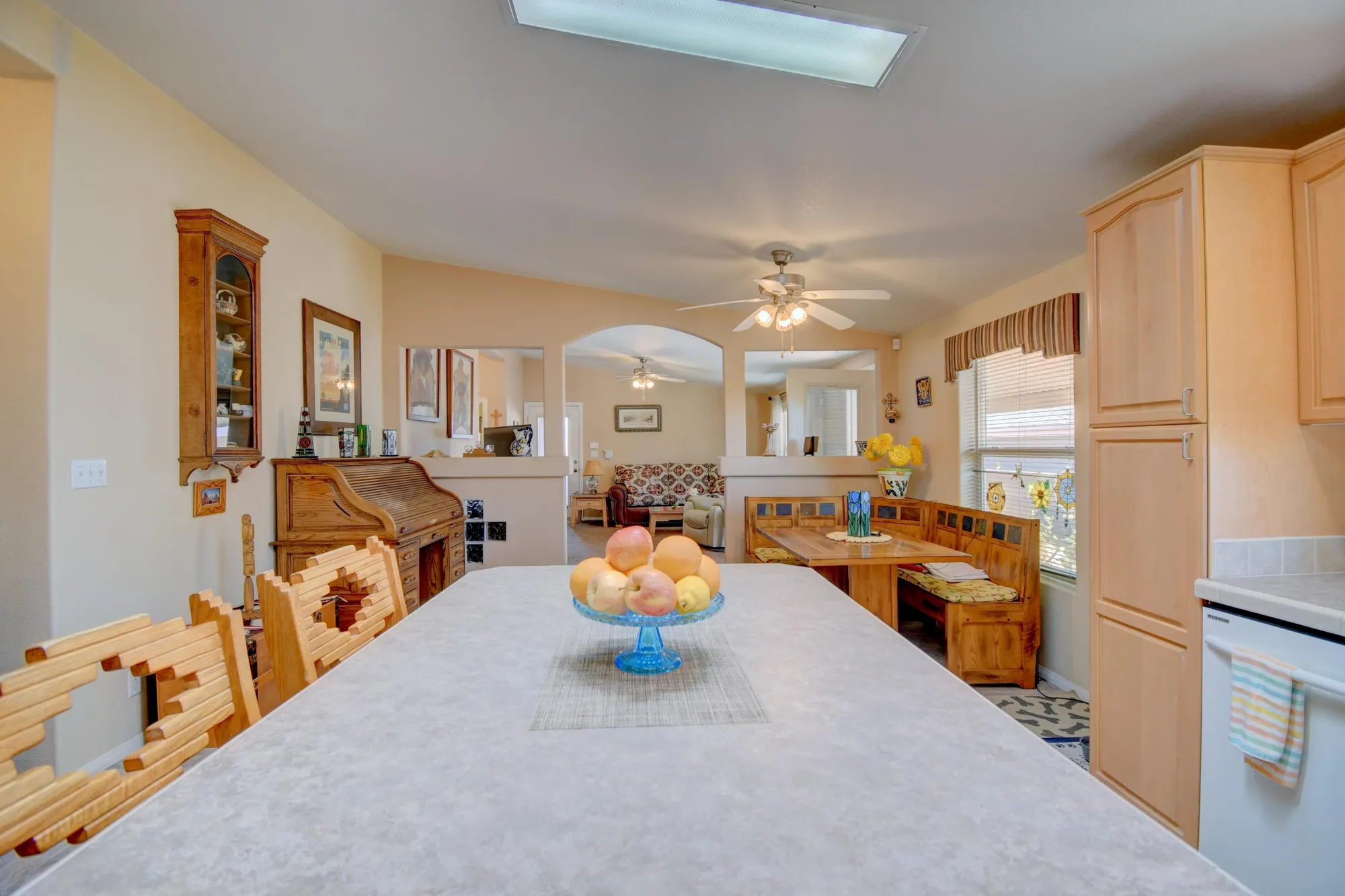 Property Slideshow image 9 of 34 | 144 sunrise bluffs dr, Belen, NM, 87002