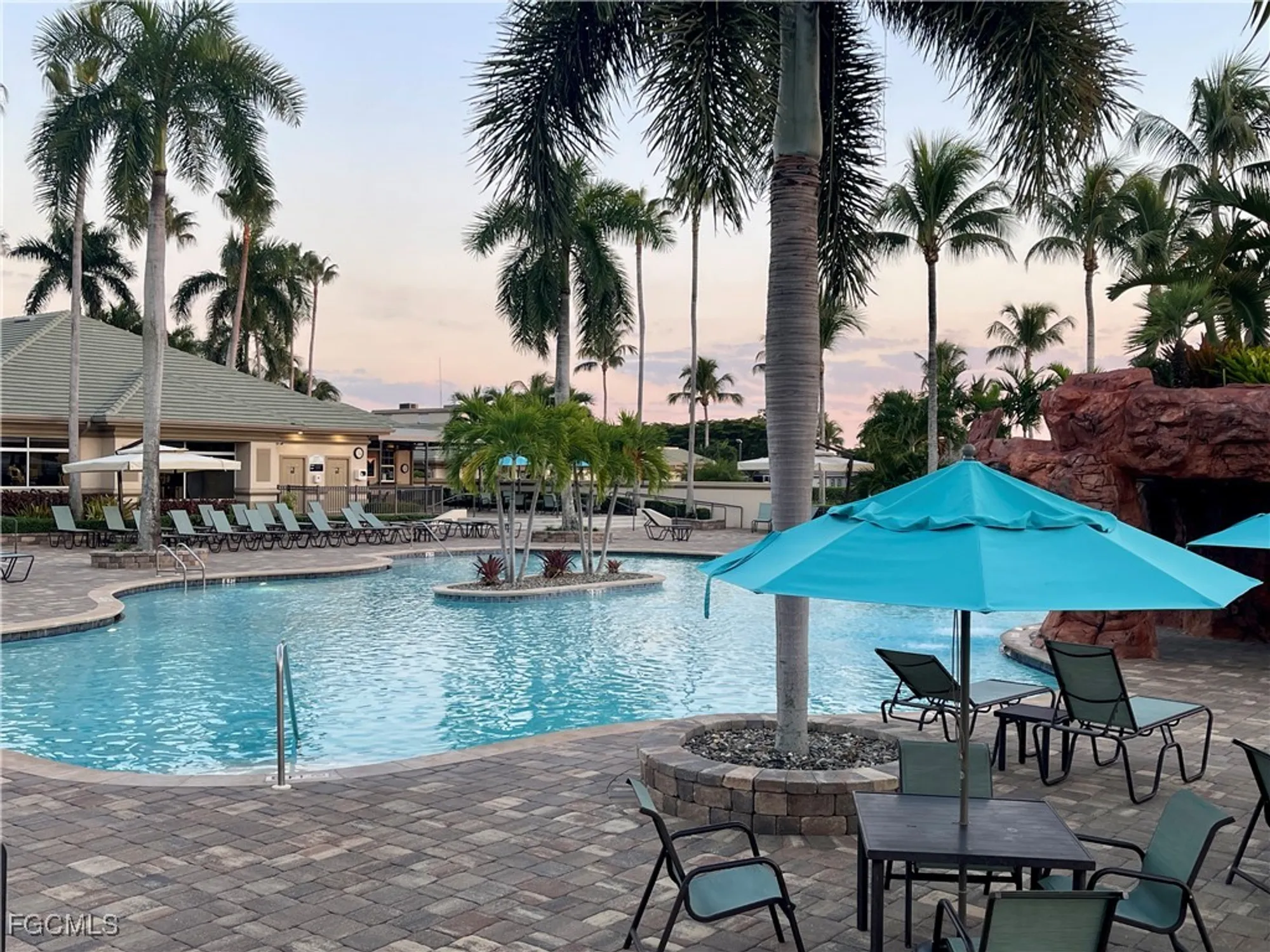 Property Slideshow image 23 of 31 | 14340 bristol bay pl 104, Fort Myers, FL, 33912