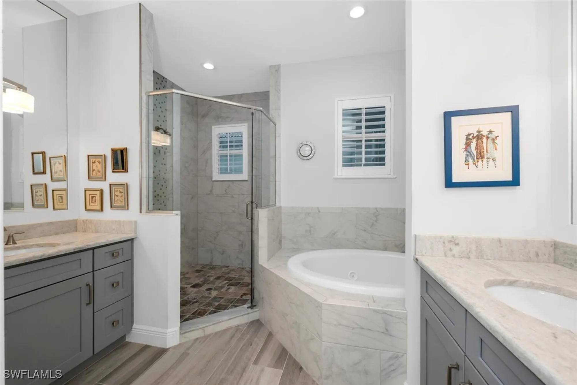 Property Slideshow image 14 of 29 | 612 el camino real unit 101, Naples, FL, 34119