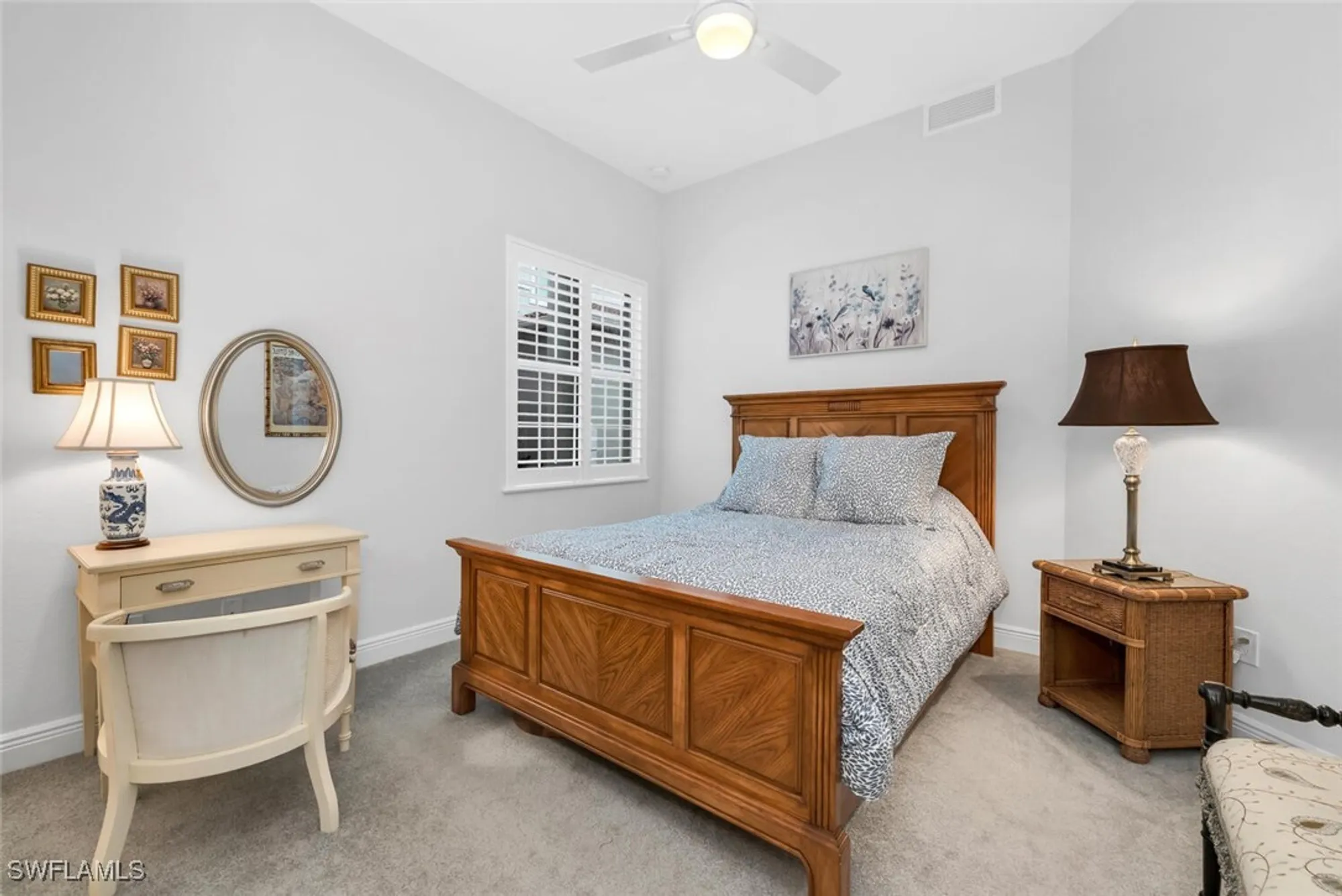 Property Slideshow image 15 of 29 | 612 el camino real unit 101, Naples, FL, 34119