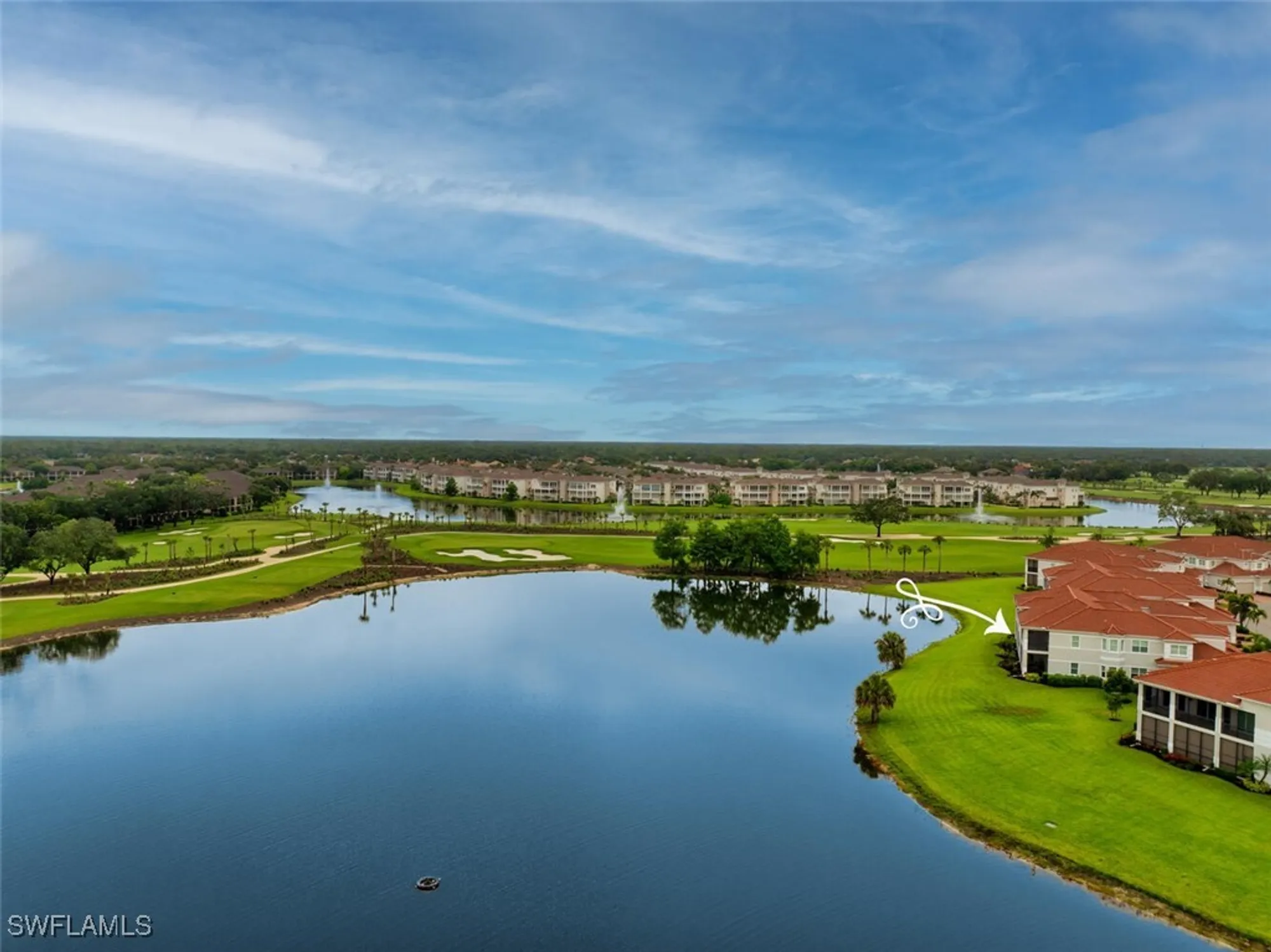 Property Slideshow image 19 of 29 | 612 el camino real unit 101, Naples, FL, 34119