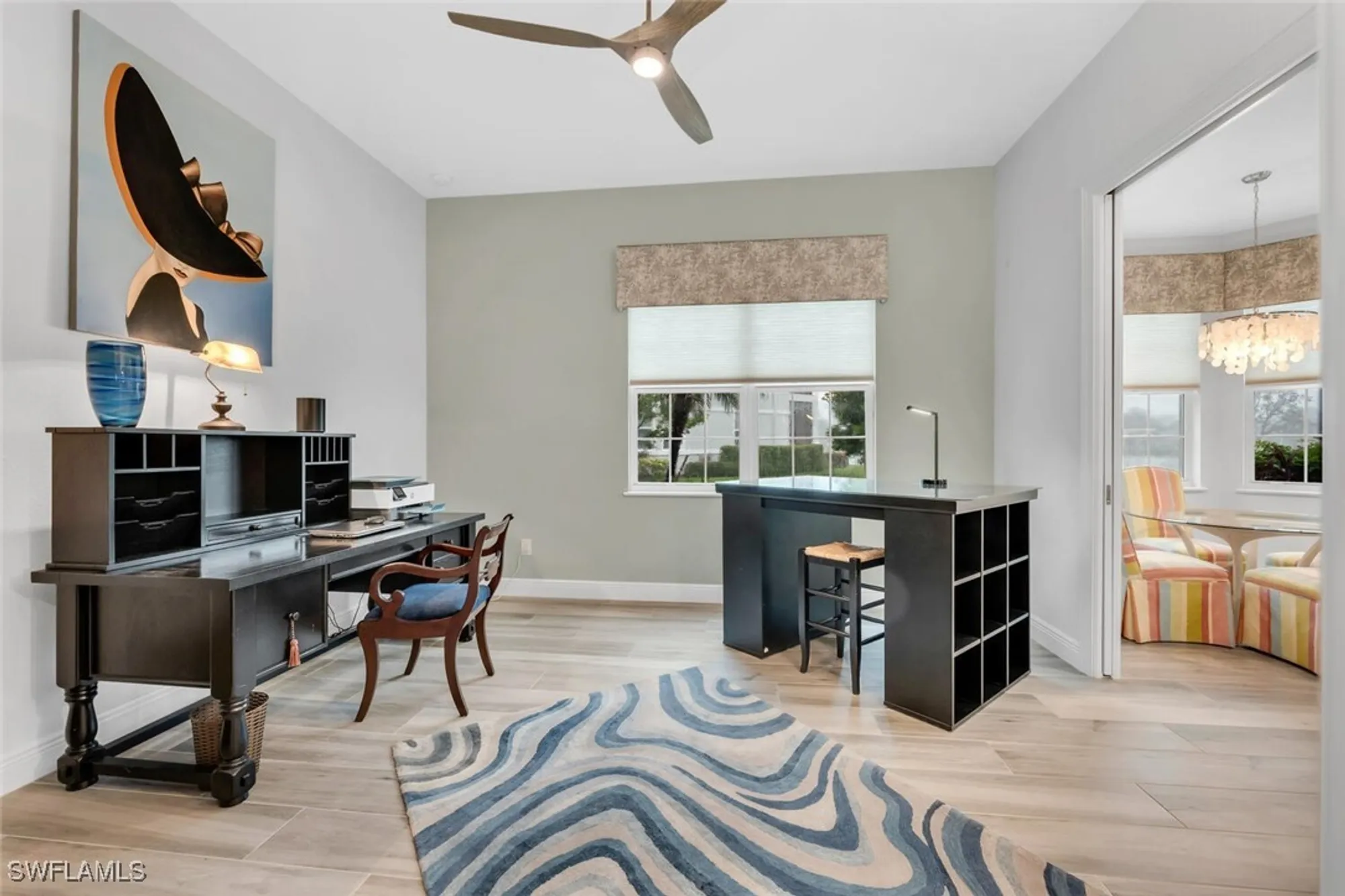 Property Slideshow image 11 of 29 | 612 el camino real unit 101, Naples, FL, 34119
