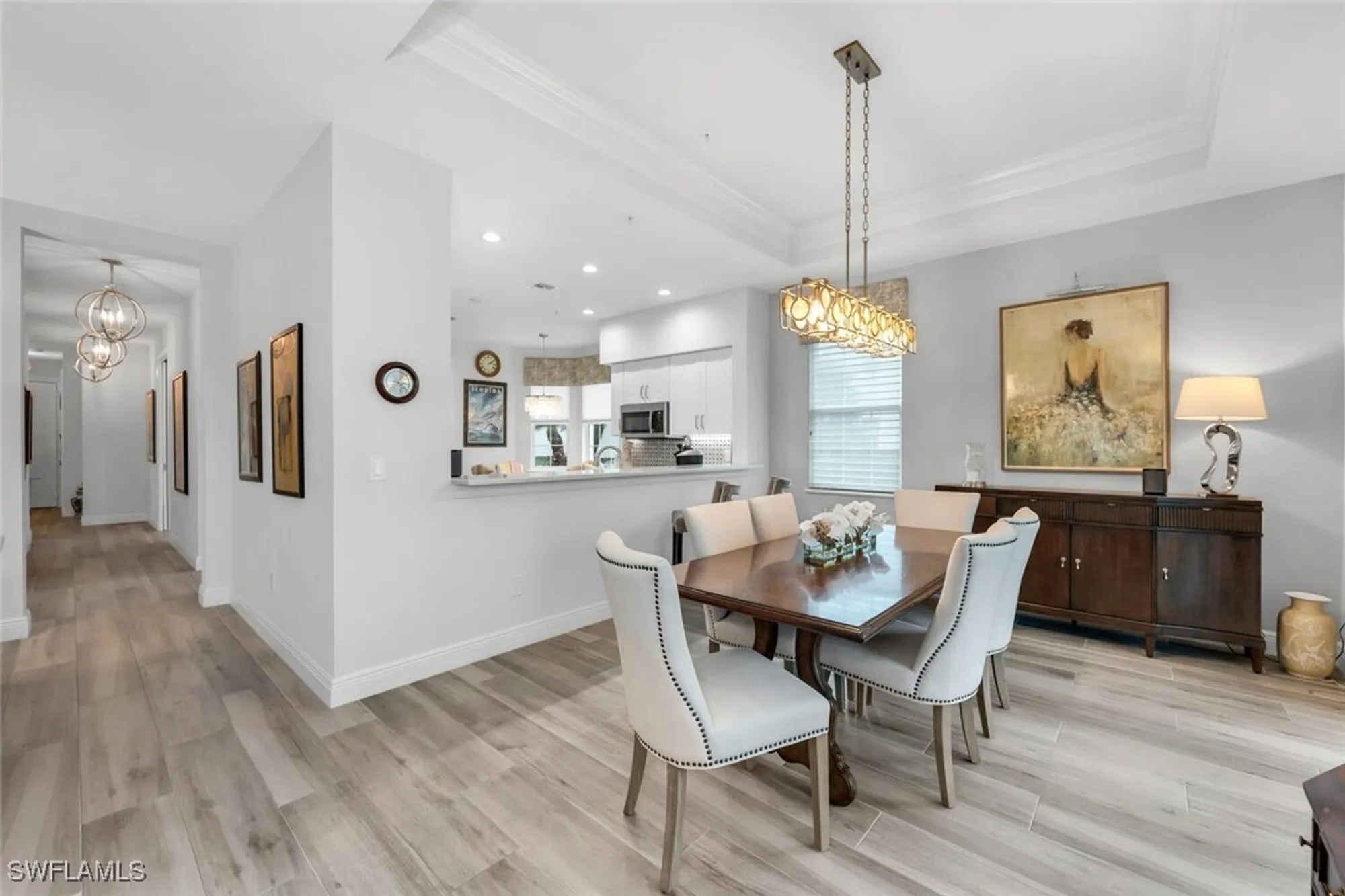 Property Slideshow image 12 of 29 | 612 el camino real unit 101, Naples, FL, 34119