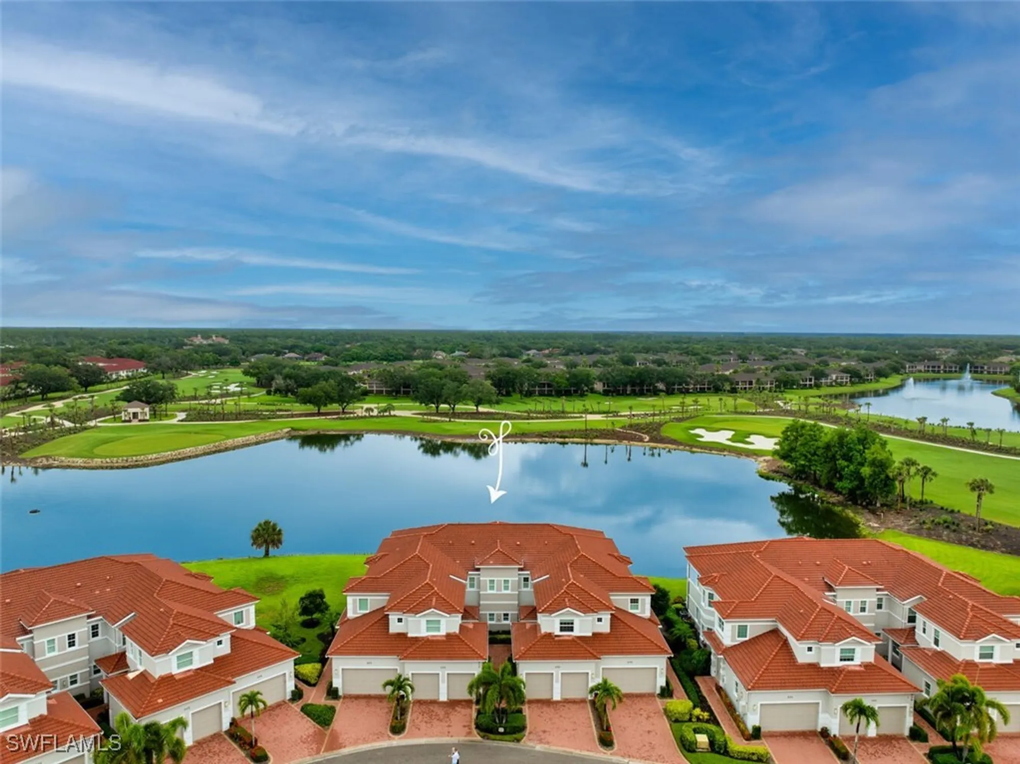 Property Slideshow image 3 of 29 | 612 el camino real unit 101, Naples, FL, 34119