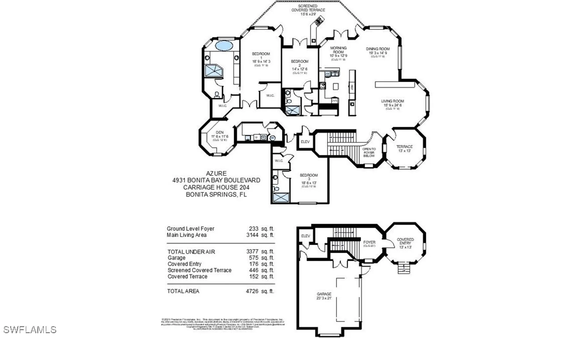 Property Slideshow image 14 of 27 | 4931 bonita bay blvd # ch204, Bonita Springs, FL, 34134