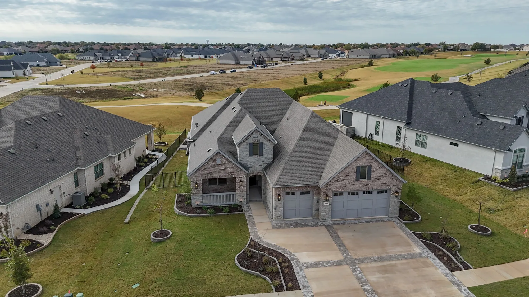 Property Slideshow image 1 of 31 | 10309 drinkwater dr, Denton, TX, 76207