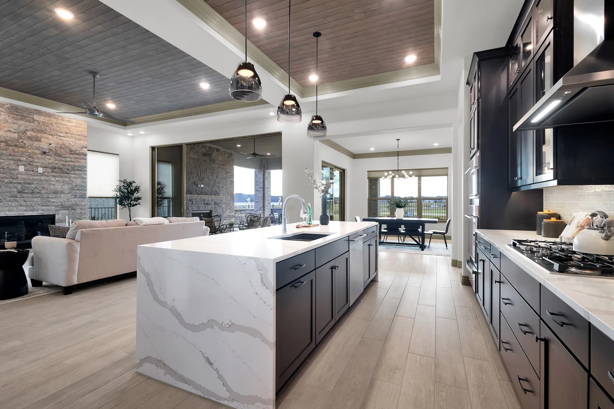 Property Slideshow image 8 of 31 | 10309 drinkwater dr, Denton, TX, 76207