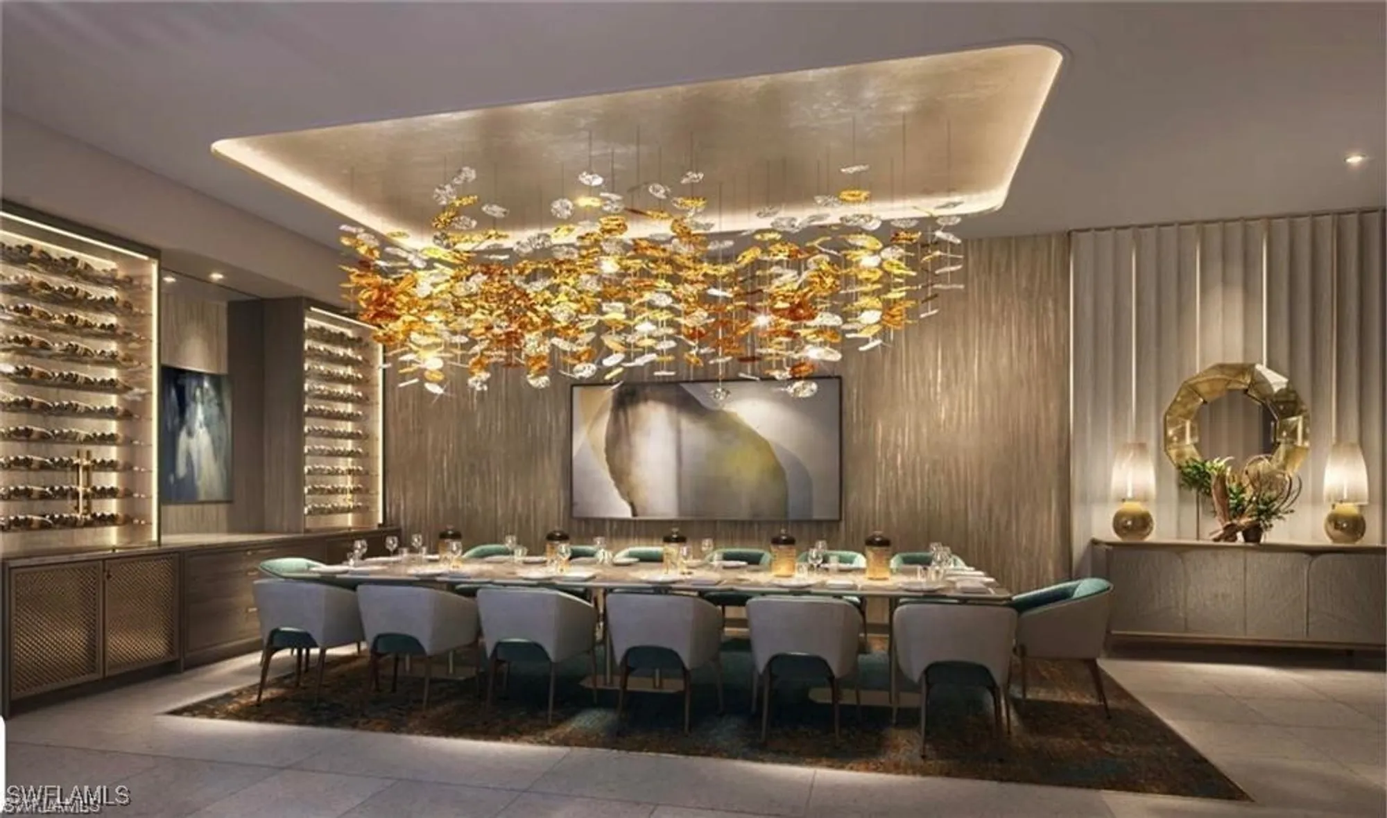 Property Slideshow image 6 of 11 | 6869 grenadier blvd # 1004, Naples, FL, 34108