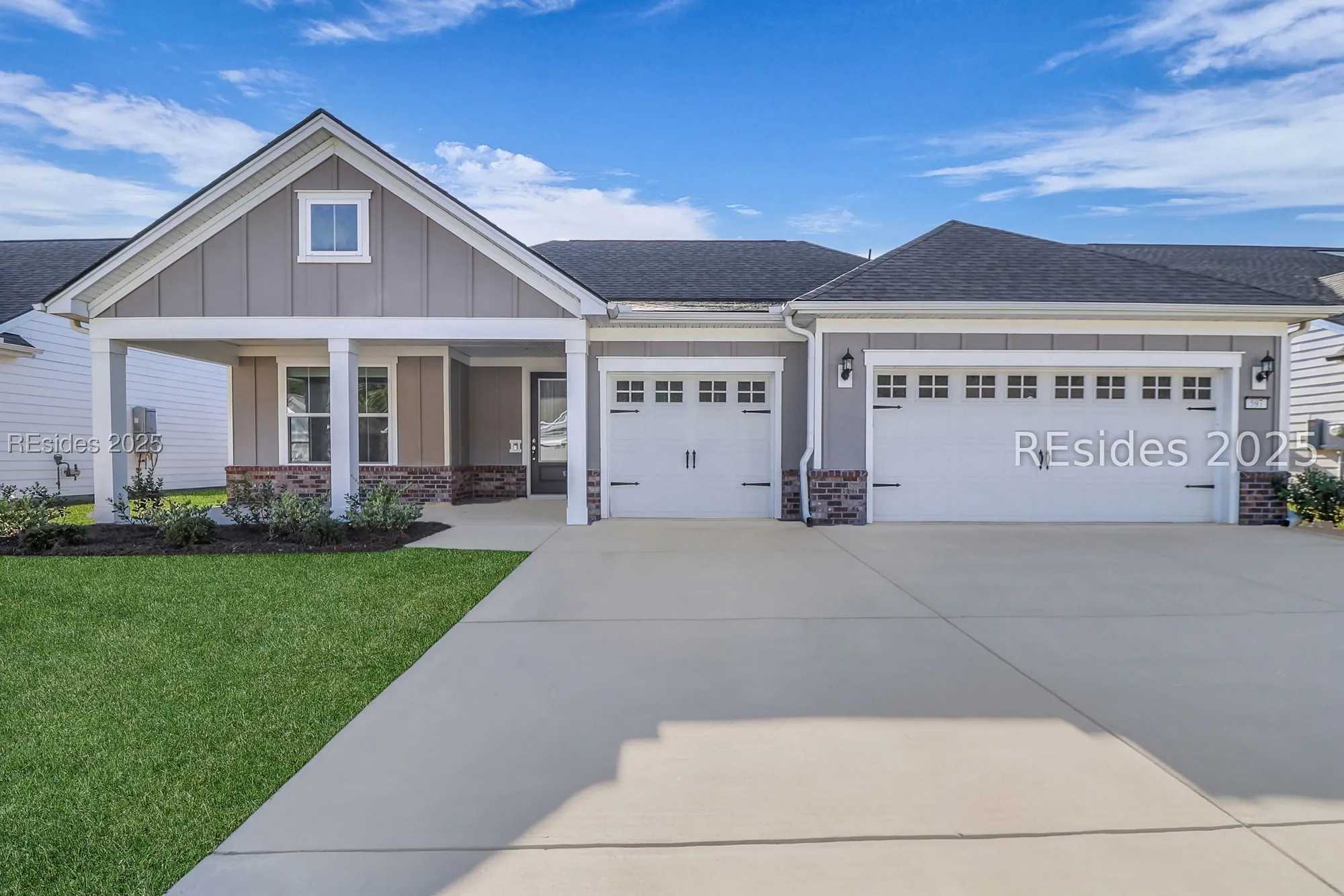 Property Slideshow image 1 of 56 | 597 java dr, Bluffton, SC, 29909