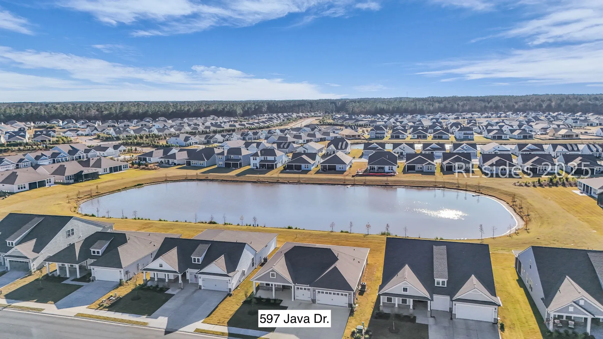 Property Slideshow image 50 of 56 | 597 java dr, Bluffton, SC, 29909