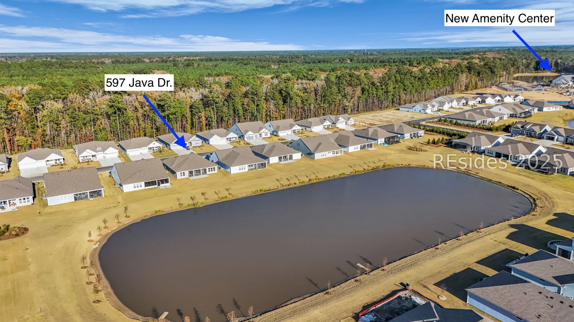 Property Slideshow image 51 of 56 | 597 java dr, Bluffton, SC, 29909