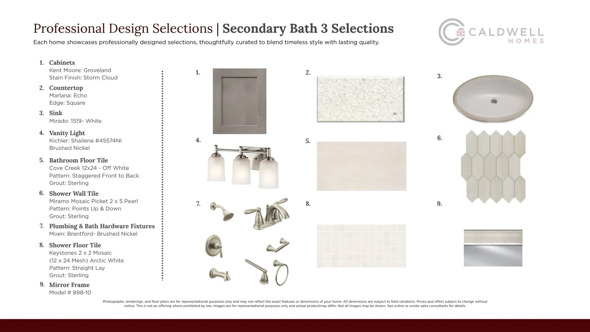 Property Slideshow image 10 of 21 | 10309 bluegill crest ct, Willis, TX, 77318