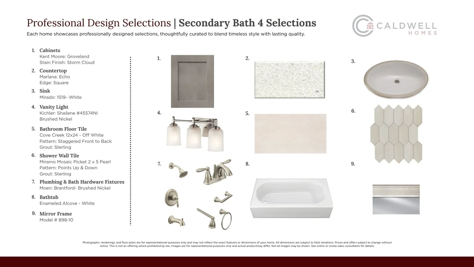 Property Slideshow image 11 of 21 | 10309 bluegill crest ct, Willis, TX, 77318