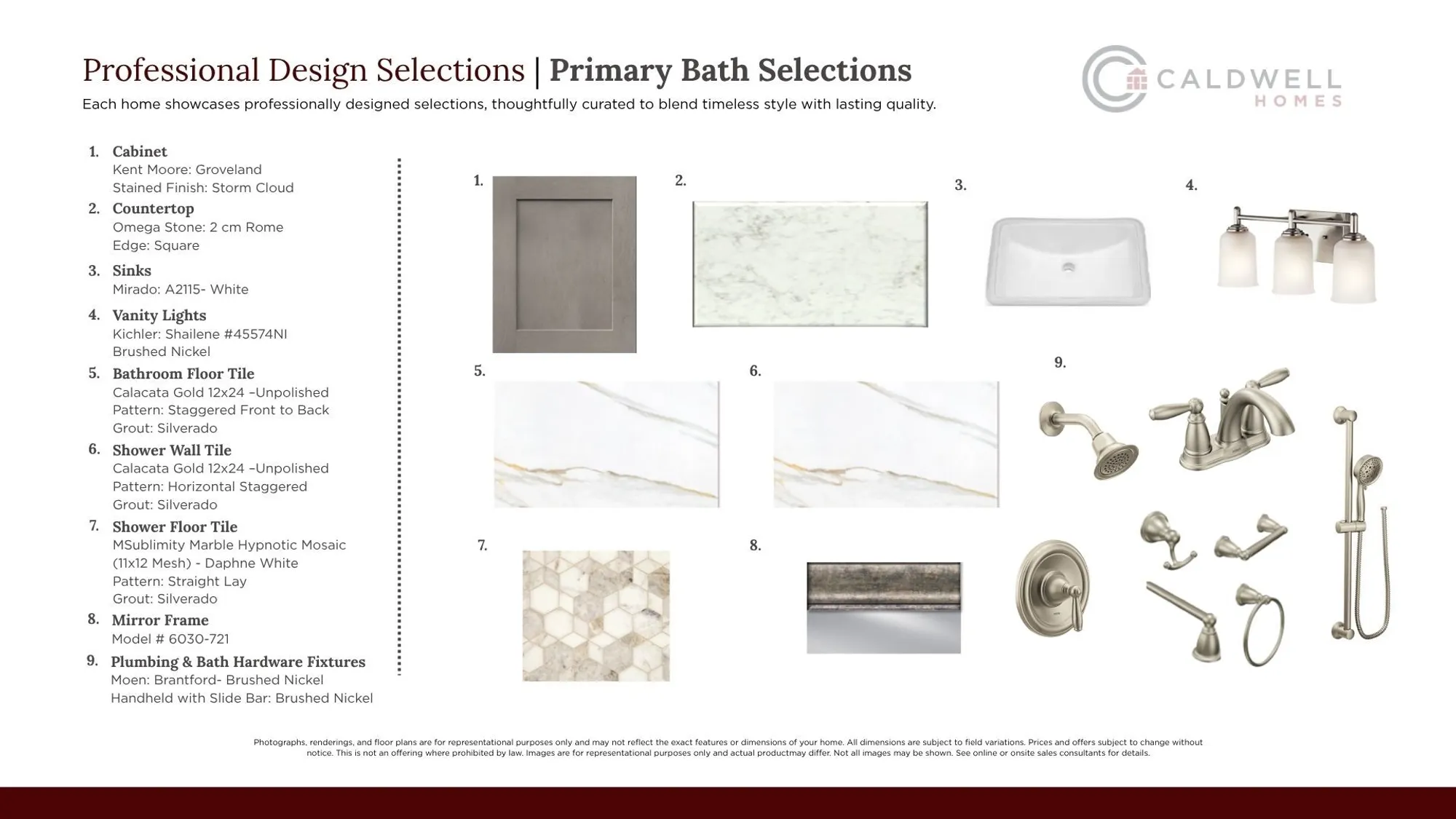 Property Slideshow image 8 of 21 | 10309 bluegill crest ct, Willis, TX, 77318