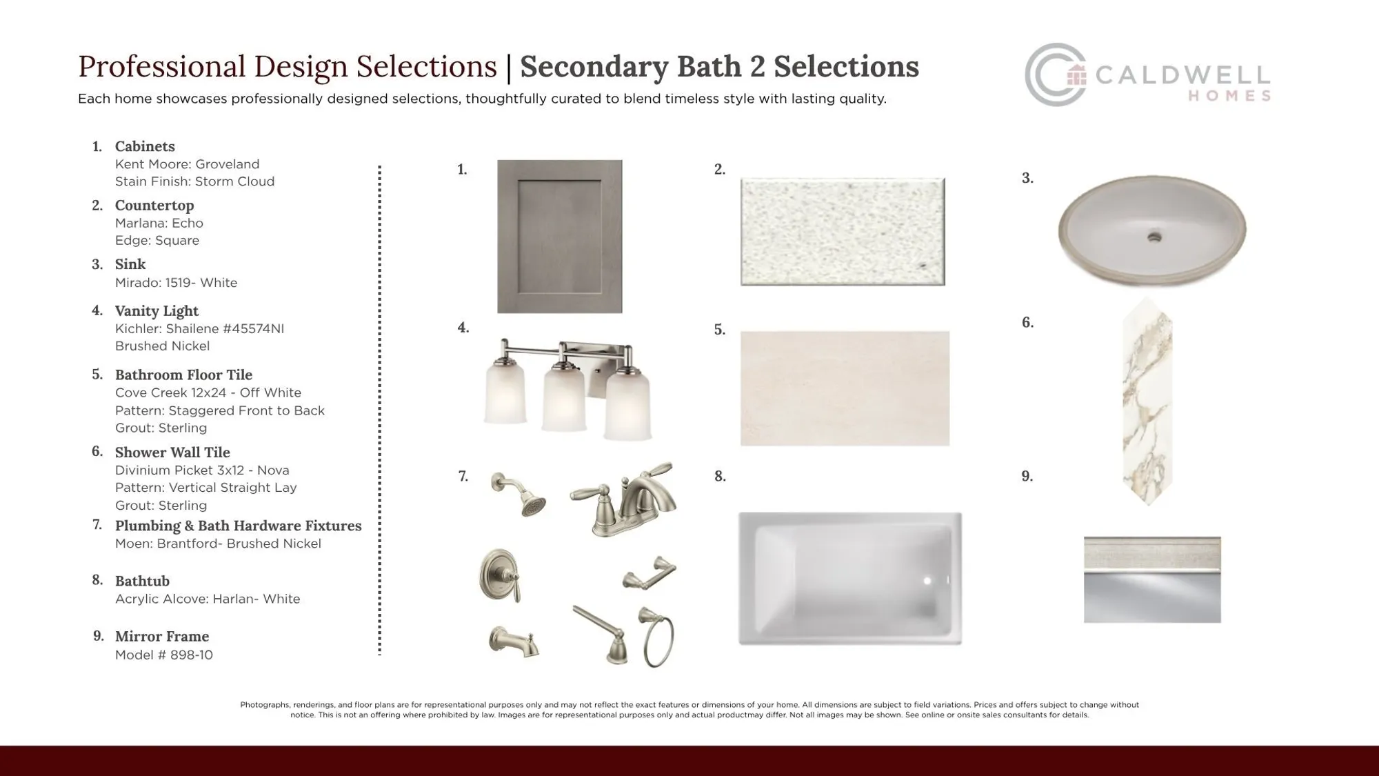 Property Slideshow image 9 of 21 | 10309 bluegill crest ct, Willis, TX, 77318