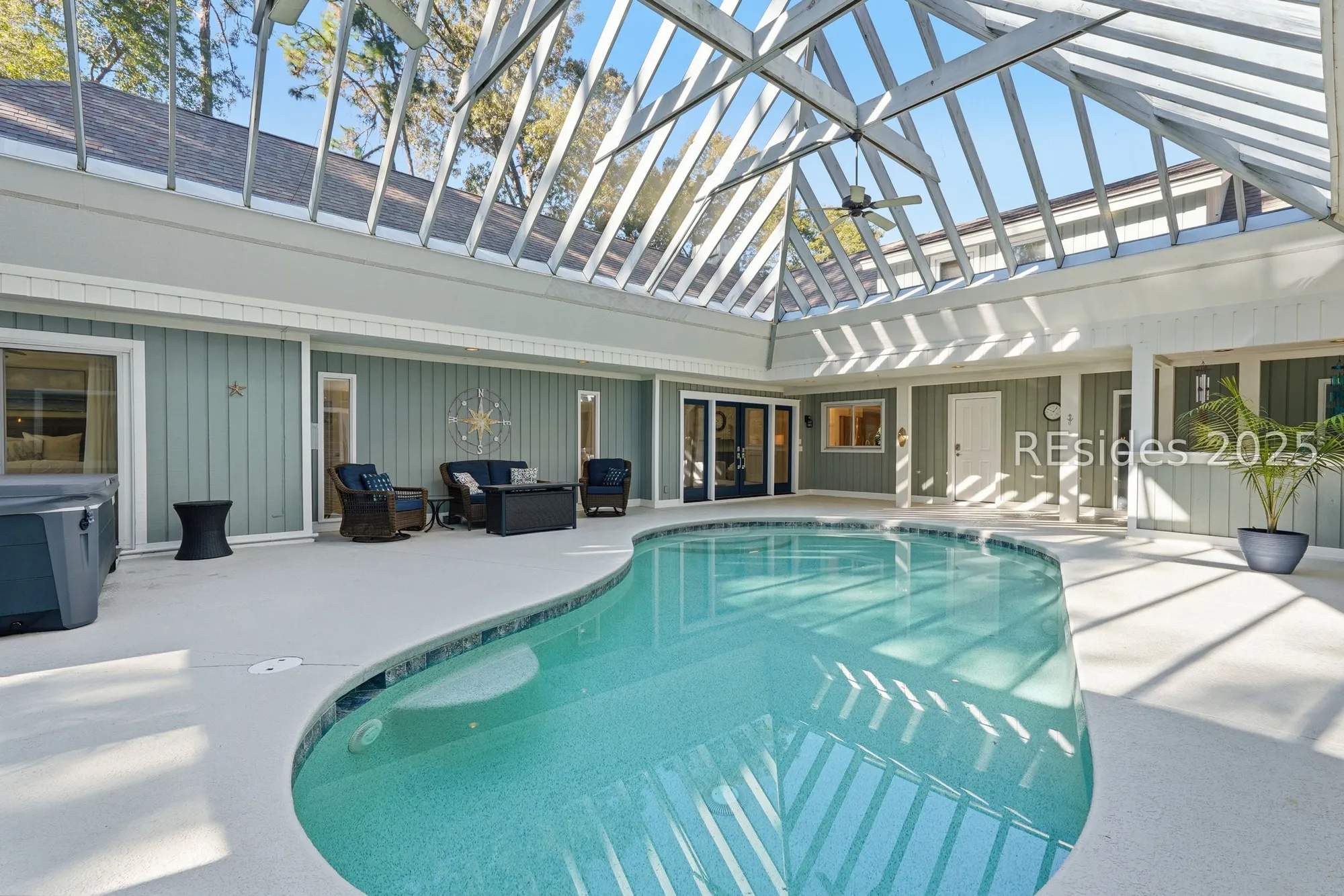 Property Slideshow image 75 of 100 | 20 china cockle ln, Hilton Head Island, SC, 29926