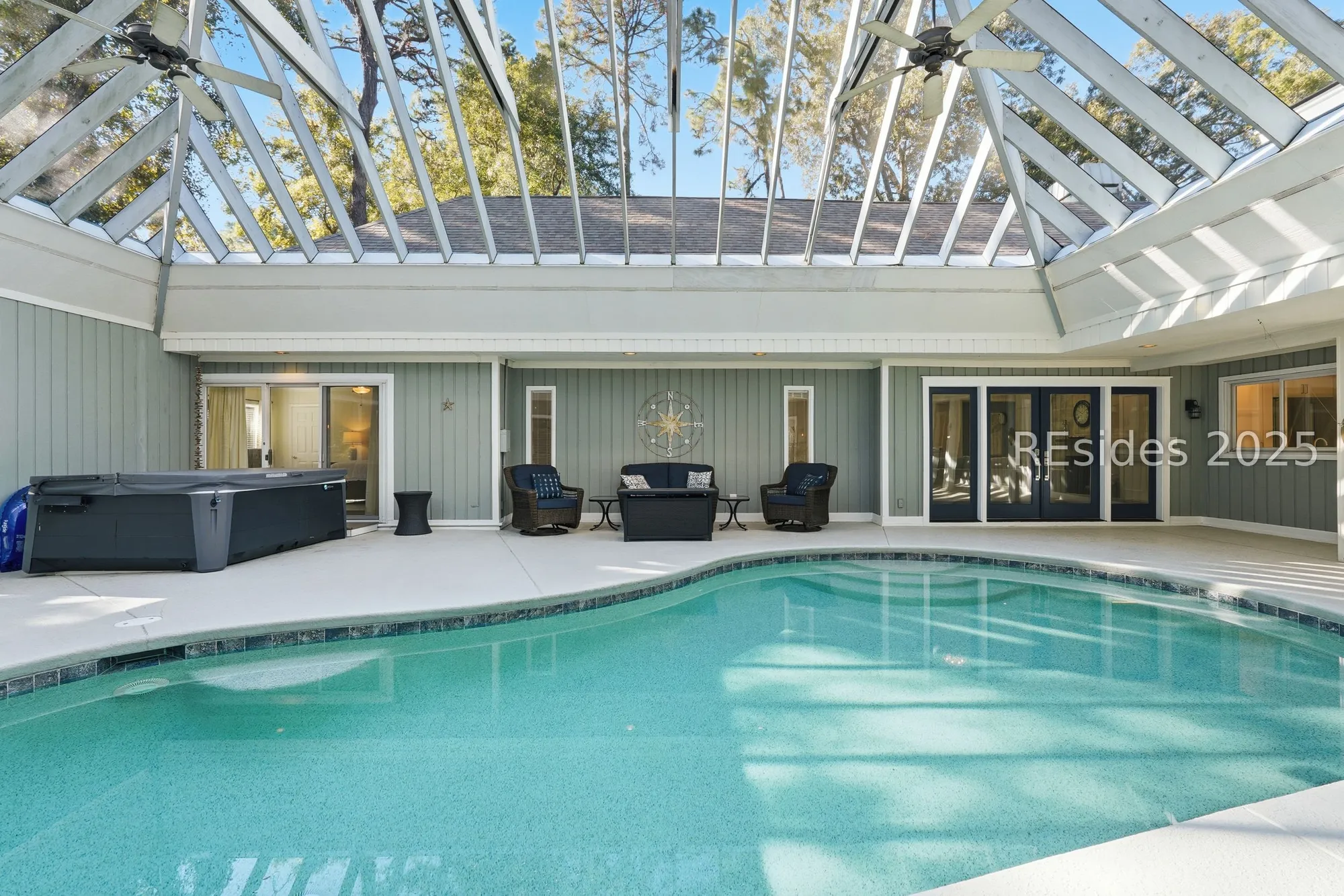 Property Slideshow image 76 of 100 | 20 china cockle ln, Hilton Head Island, SC, 29926