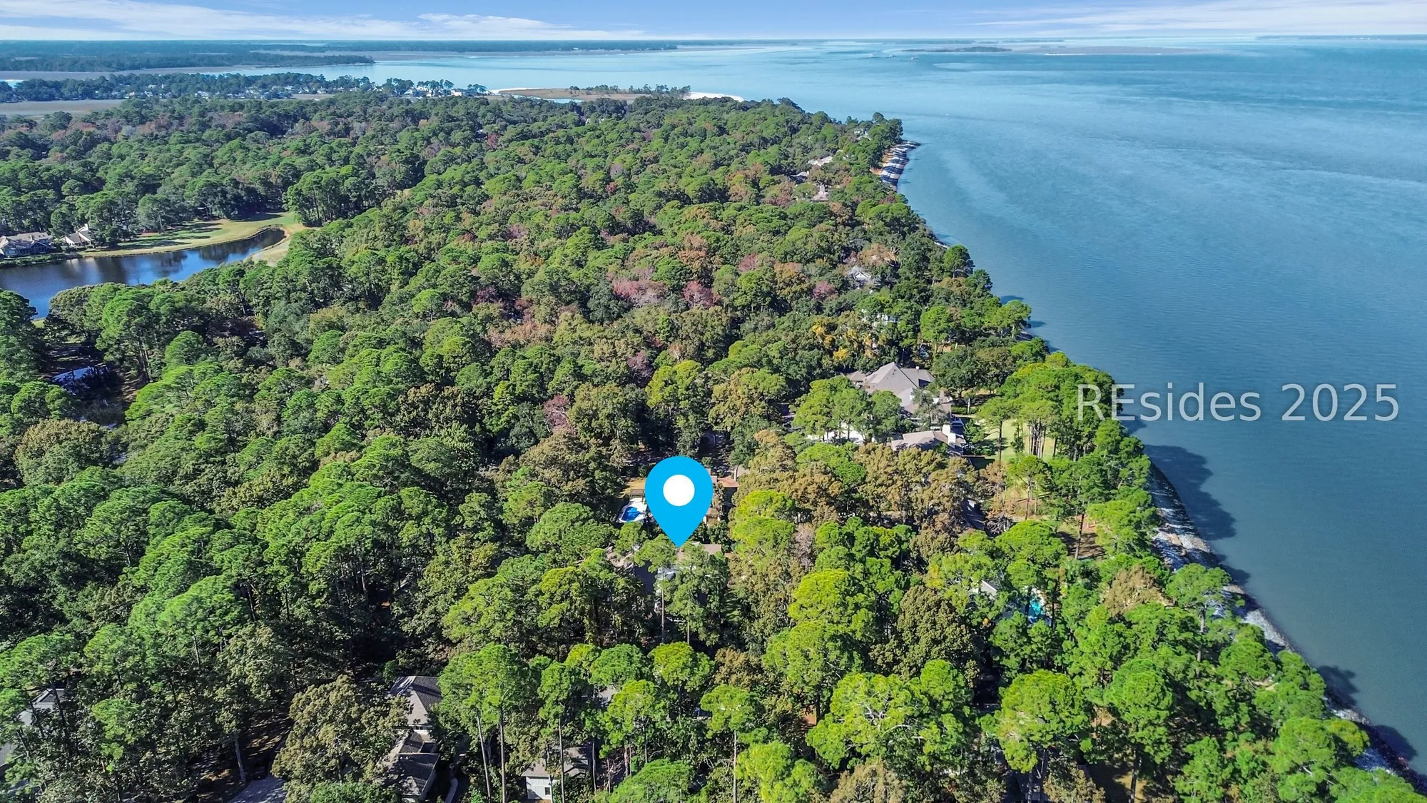 Property Slideshow image 93 of 100 | 20 china cockle ln, Hilton Head Island, SC, 29926