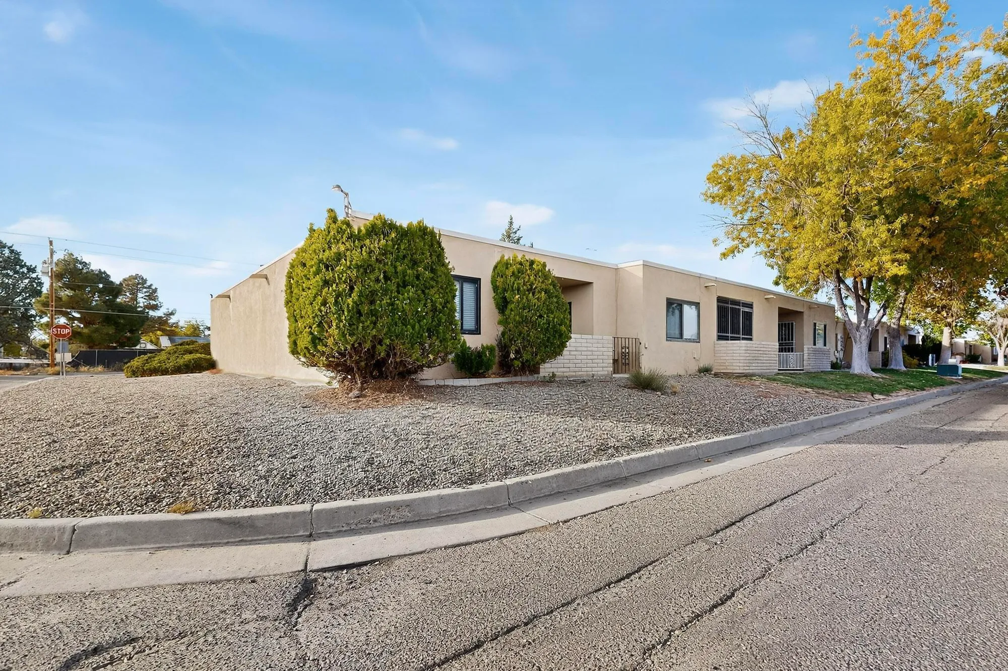 Property Slideshow image 37 of 38 | 1330 grande blvd g, Rio Rancho, NM, 87124