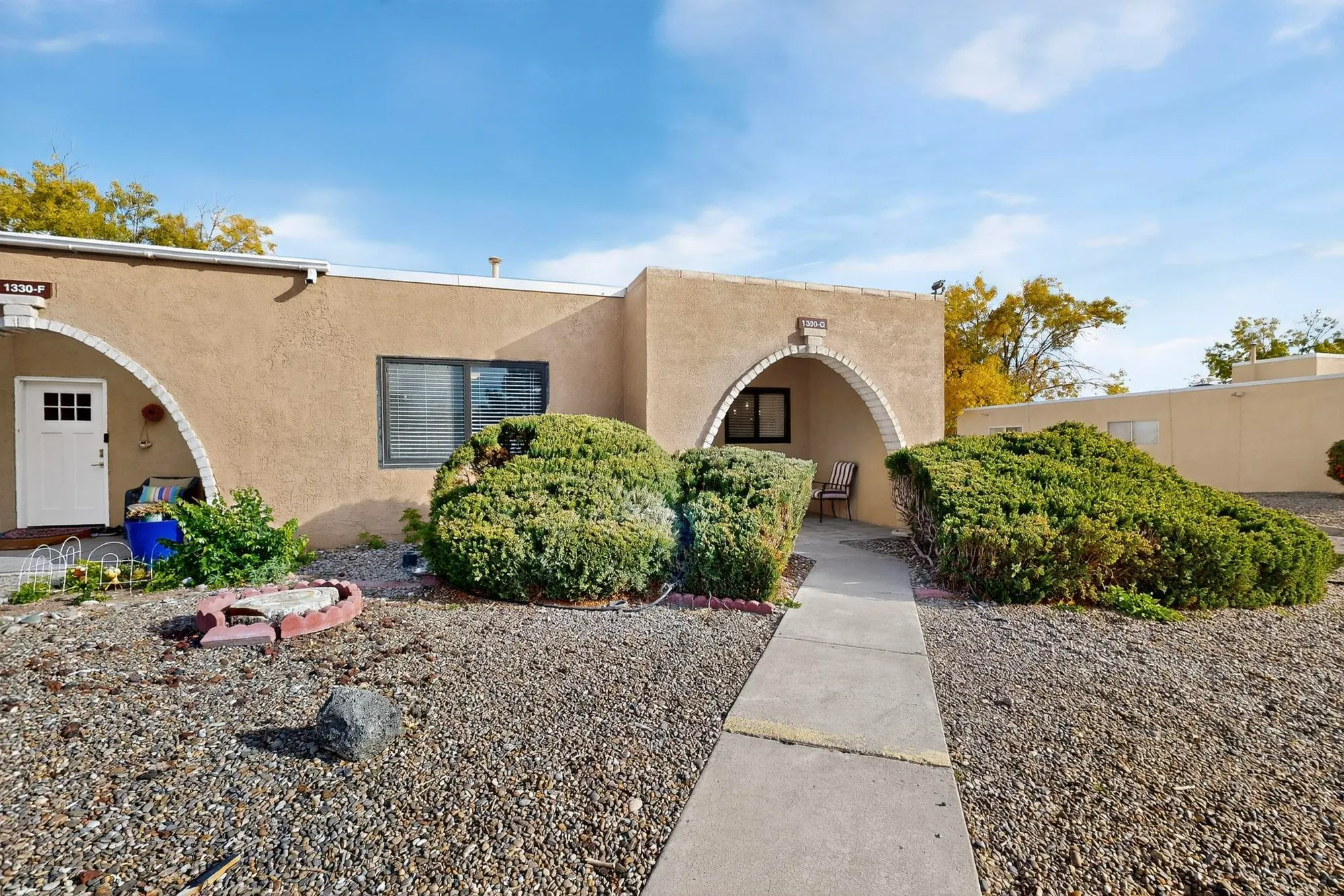 Property Slideshow image 3 of 38 | 1330 grande blvd g, Rio Rancho, NM, 87124