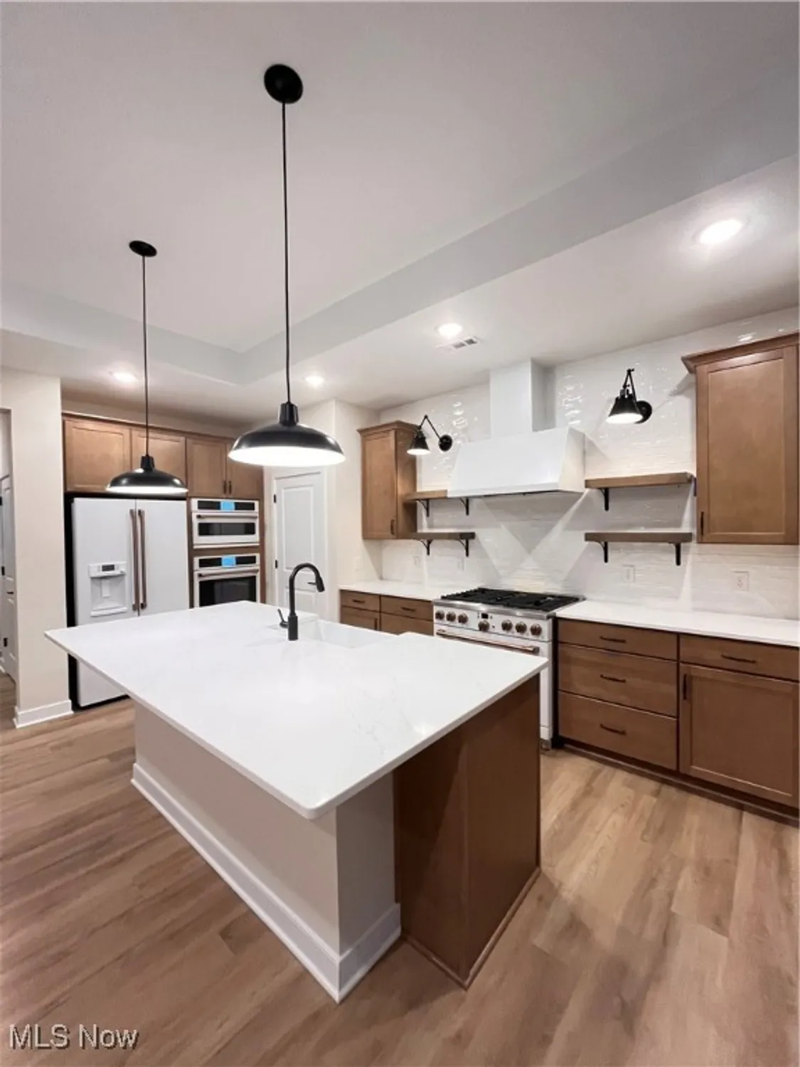 Property Slideshow image 3 of 9 | 2159 myla way, Amherst, OH, 44001