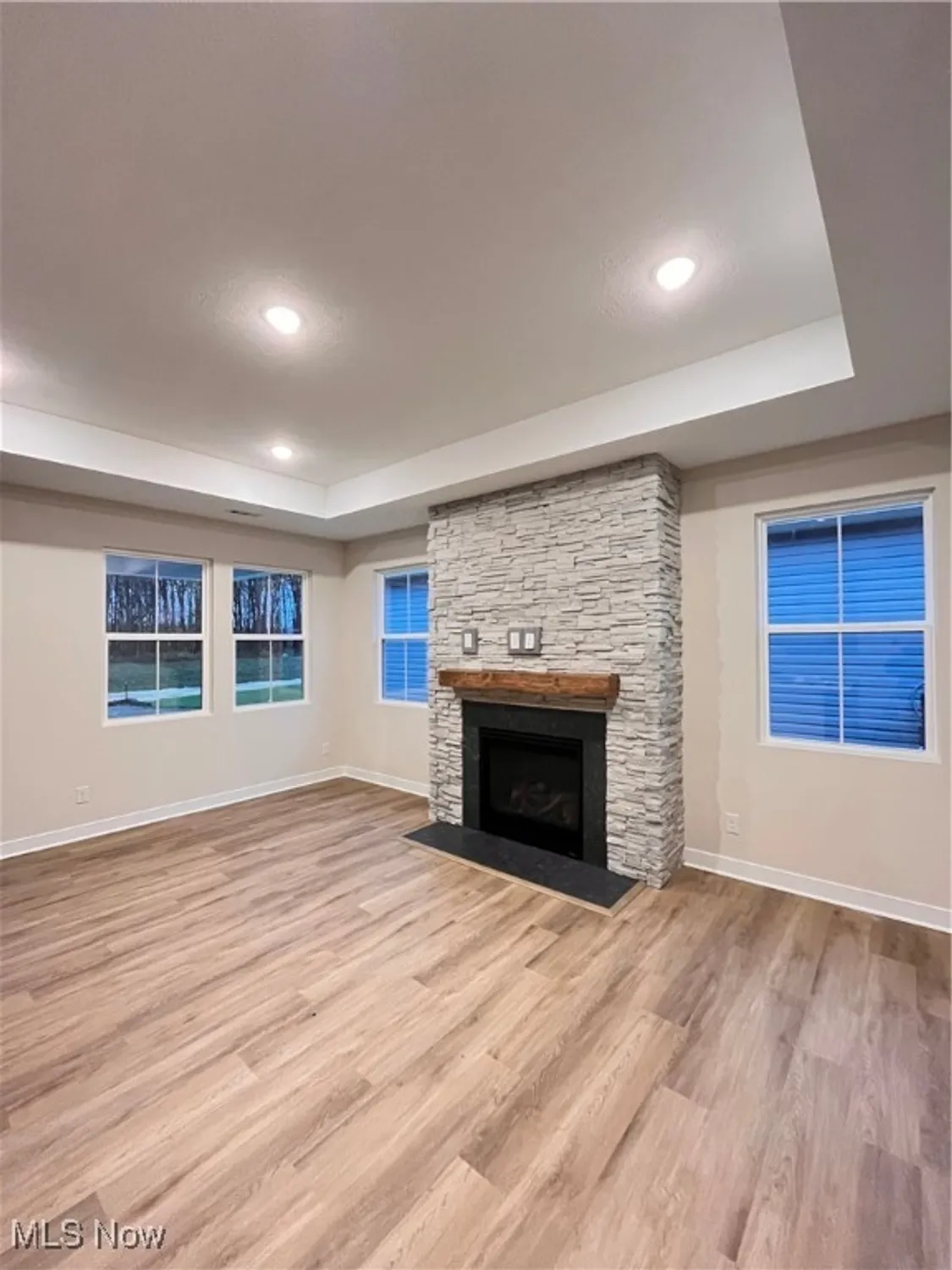 Property Slideshow image 4 of 9 | 2159 myla way, Amherst, OH, 44001