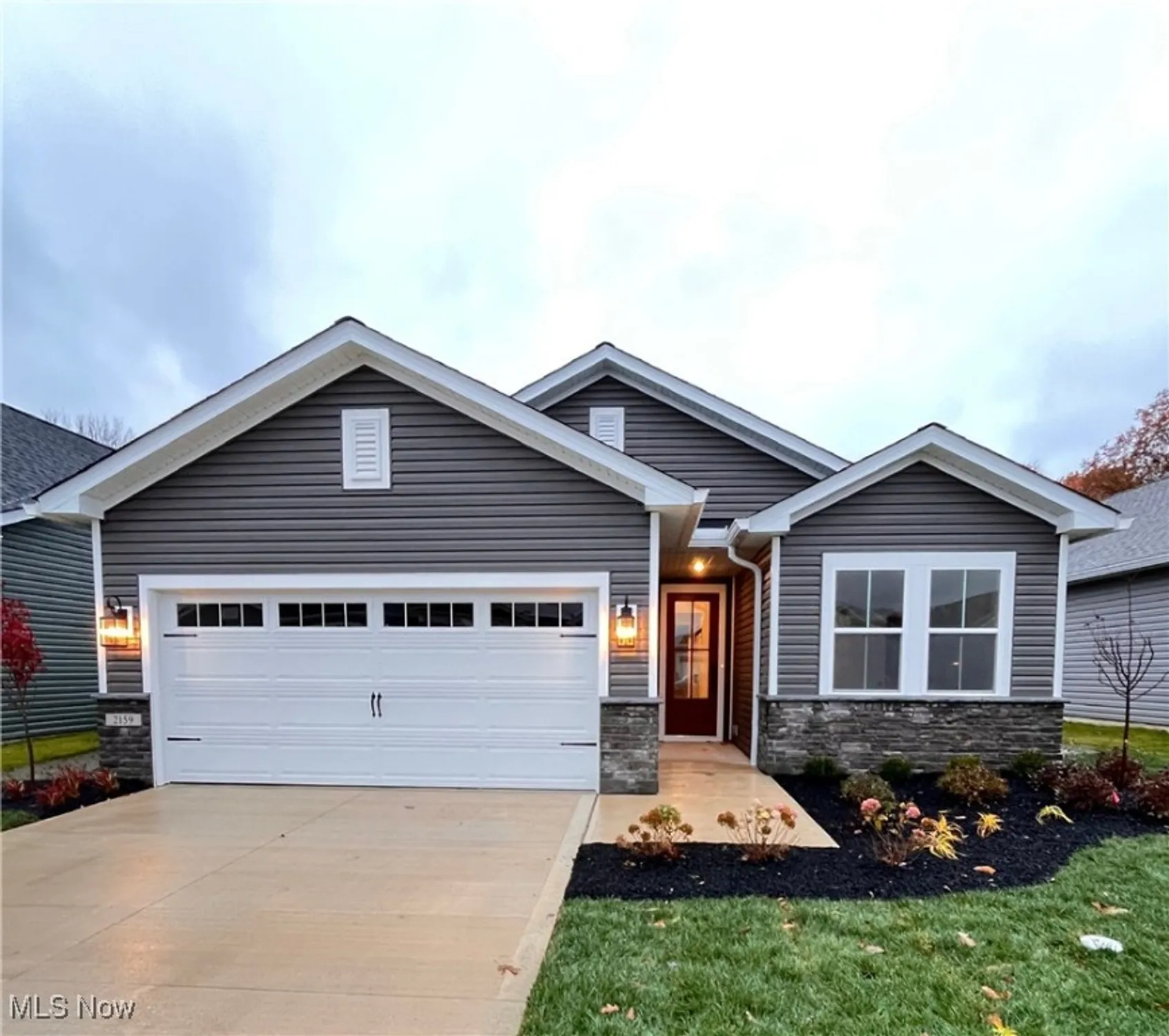 Property Slideshow image 9 of 9 | 2159 myla way, Amherst, OH, 44001