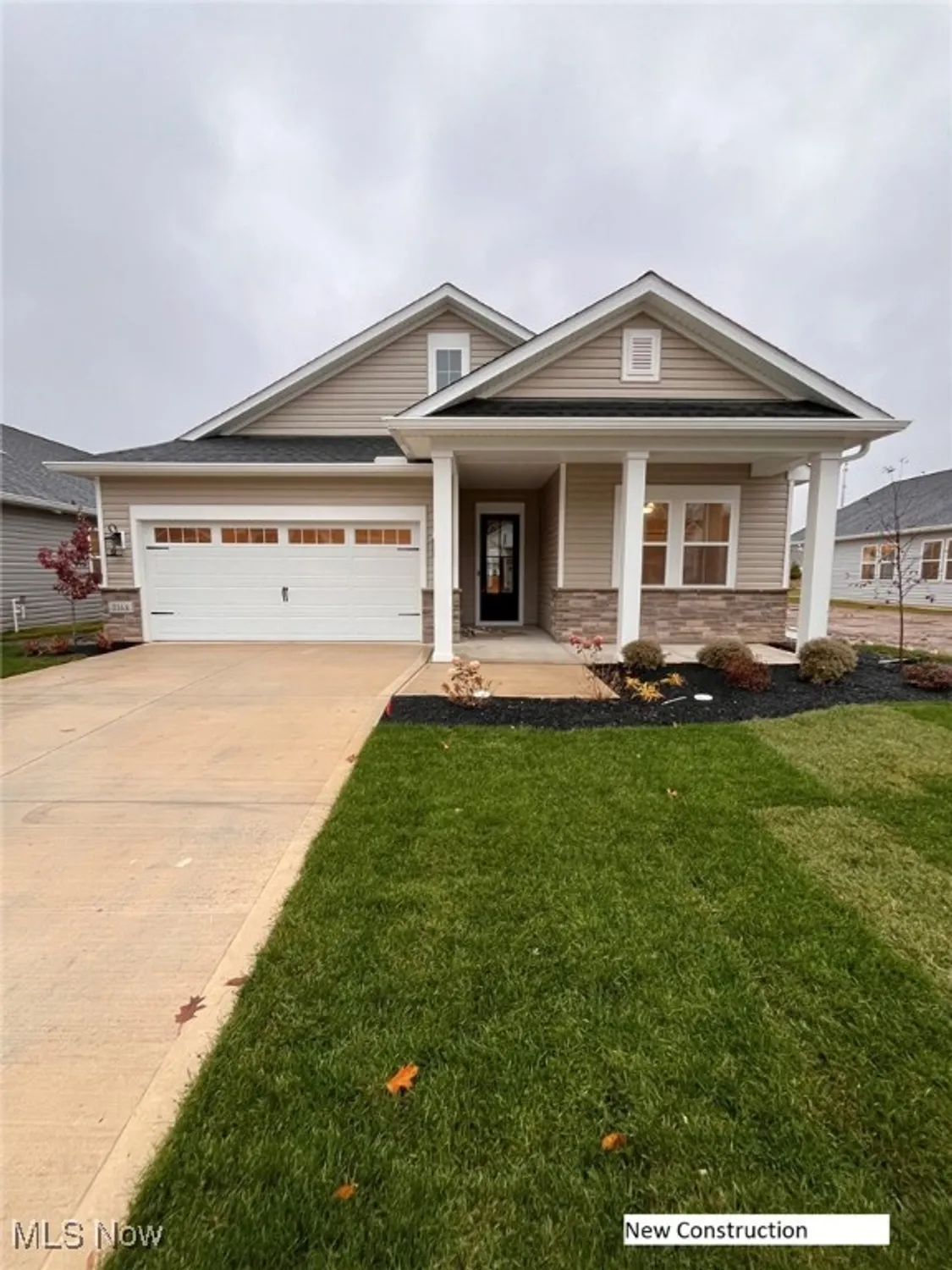 Property Slideshow image 1 of 10 | 2168 myla way, Amherst, OH, 44001