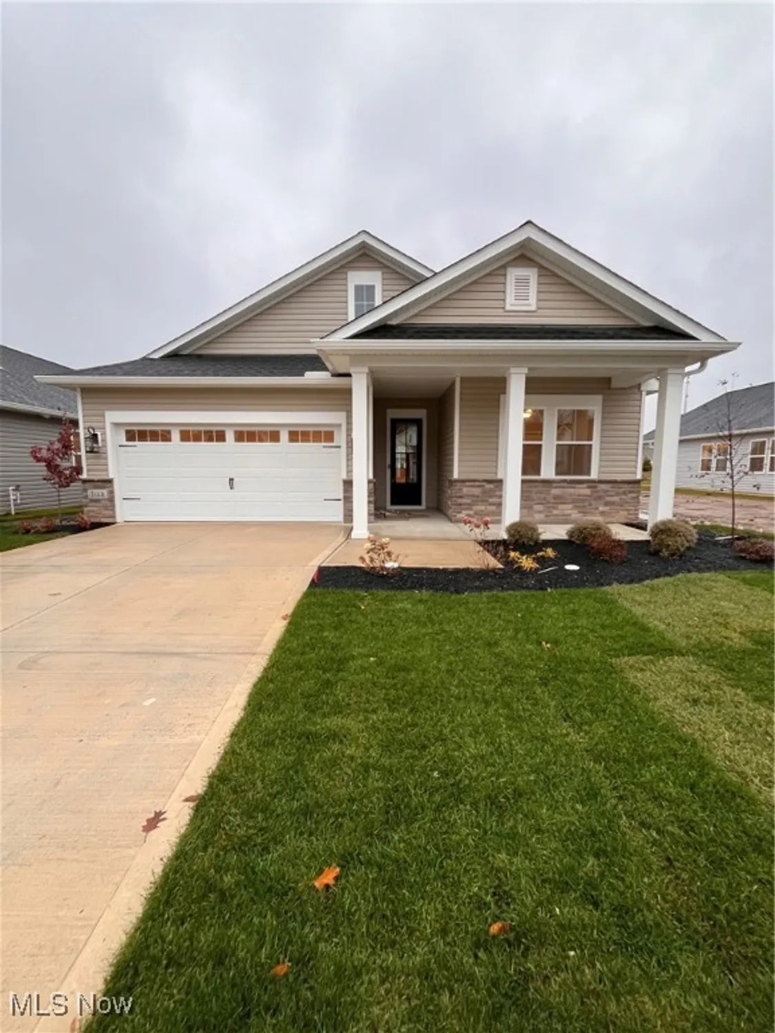 Property Slideshow image 2 of 10 | 2168 myla way, Amherst, OH, 44001