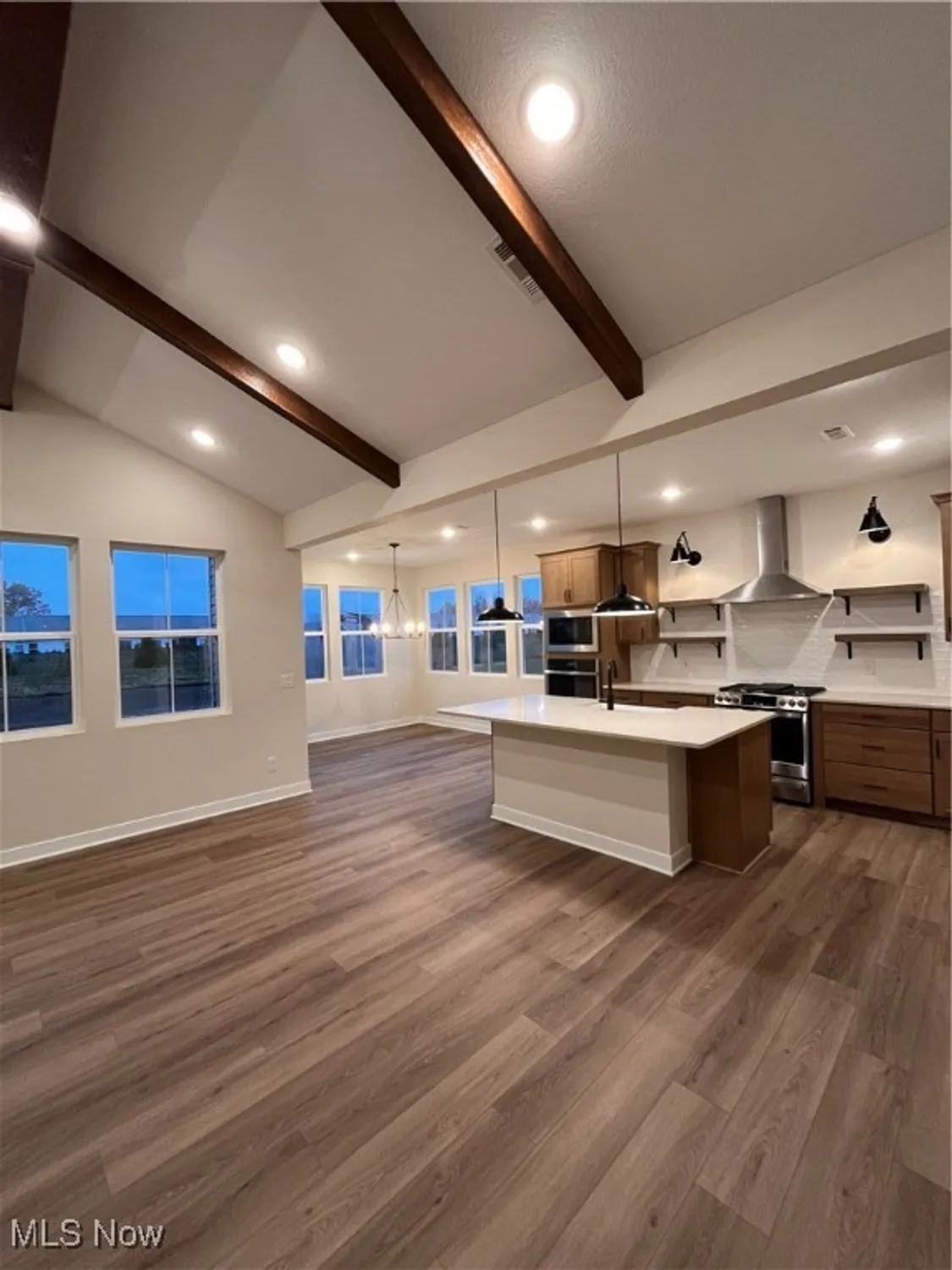 Property Slideshow image 5 of 10 | 2168 myla way, Amherst, OH, 44001