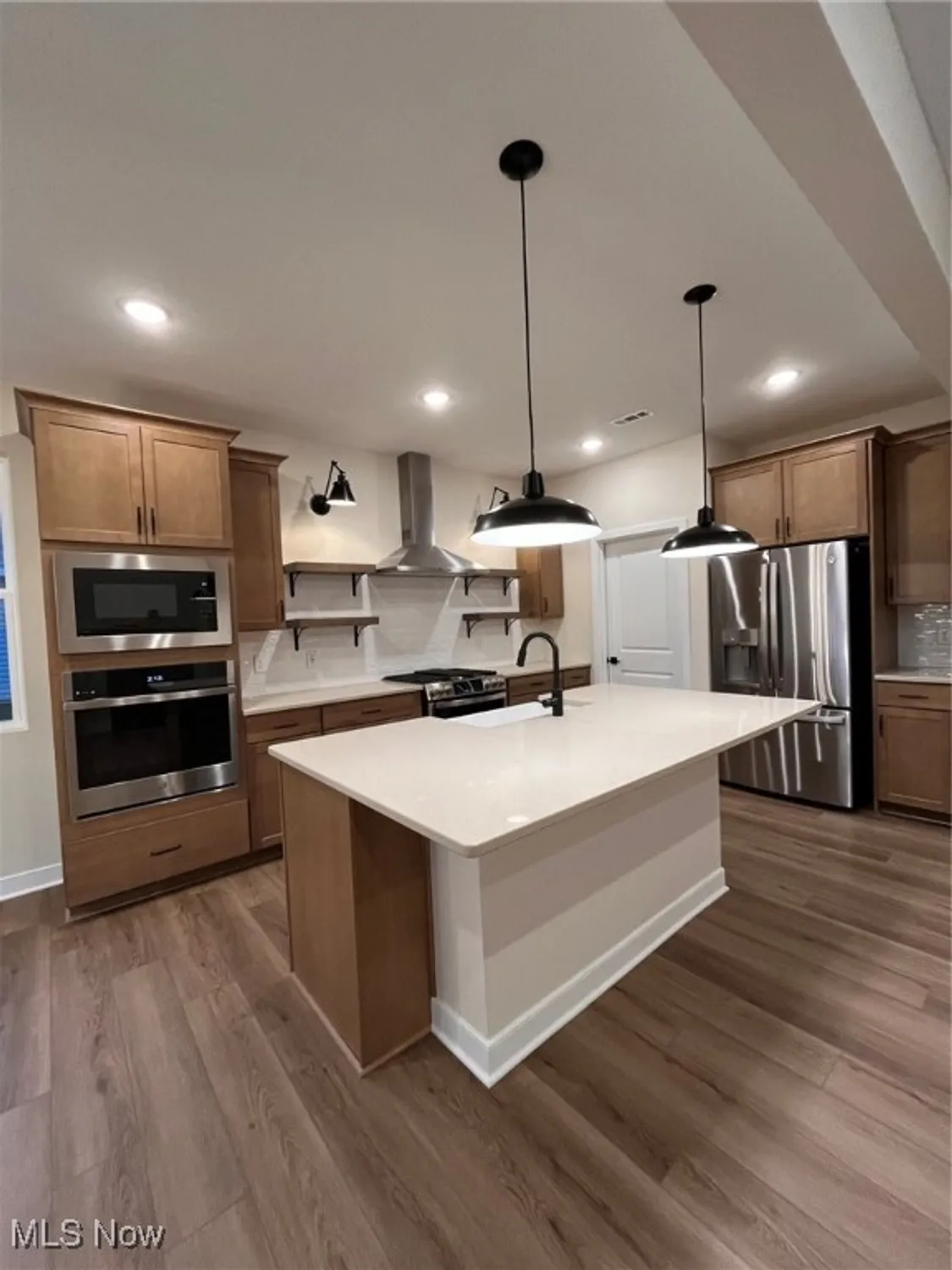 Property Slideshow image 6 of 10 | 2168 myla way, Amherst, OH, 44001