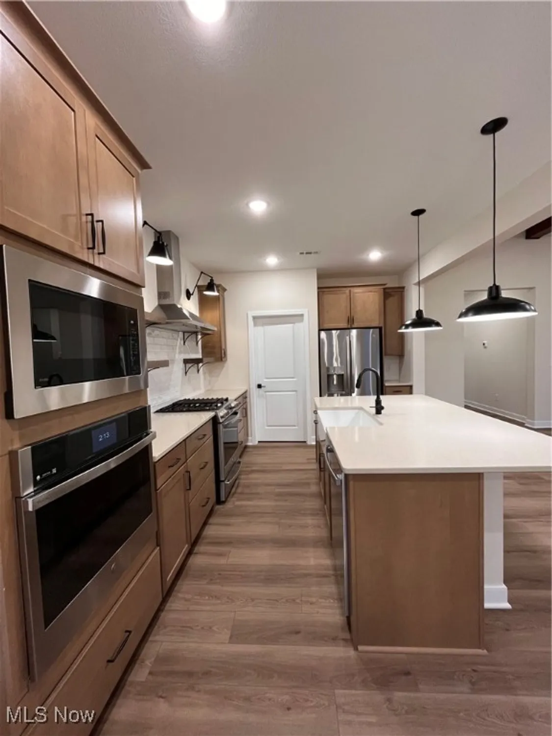 Property Slideshow image 7 of 10 | 2168 myla way, Amherst, OH, 44001