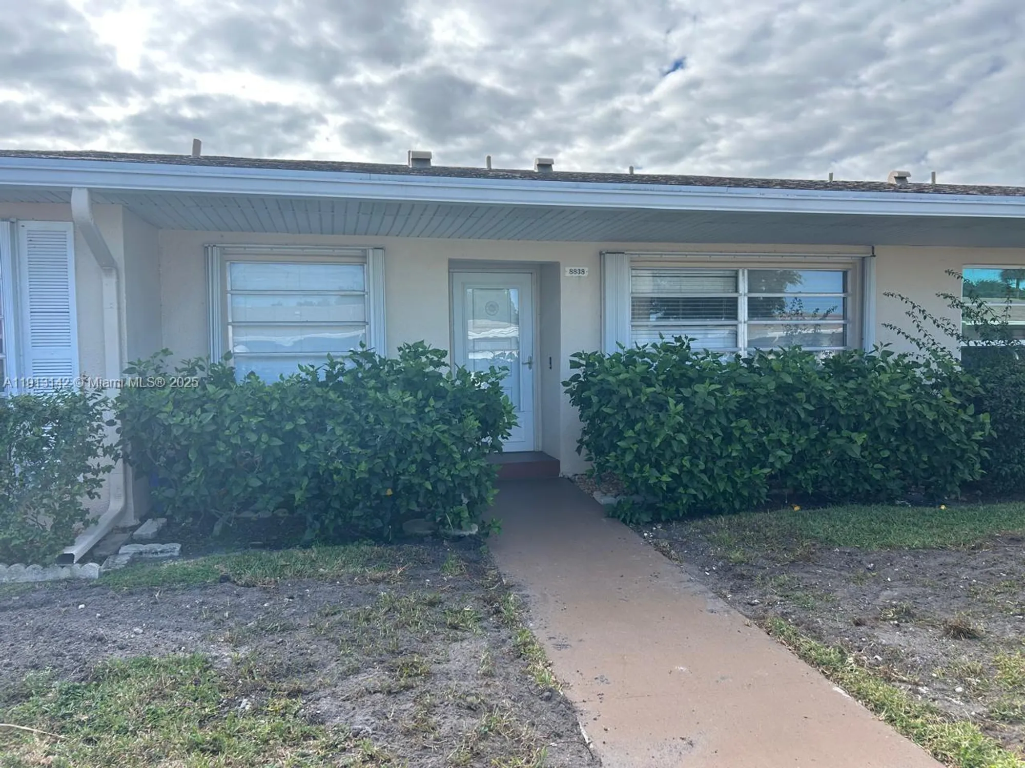 Property Slideshow image 1 of 7 | 8838 bella vista dr # 343, Boca Raton, FL, 33433