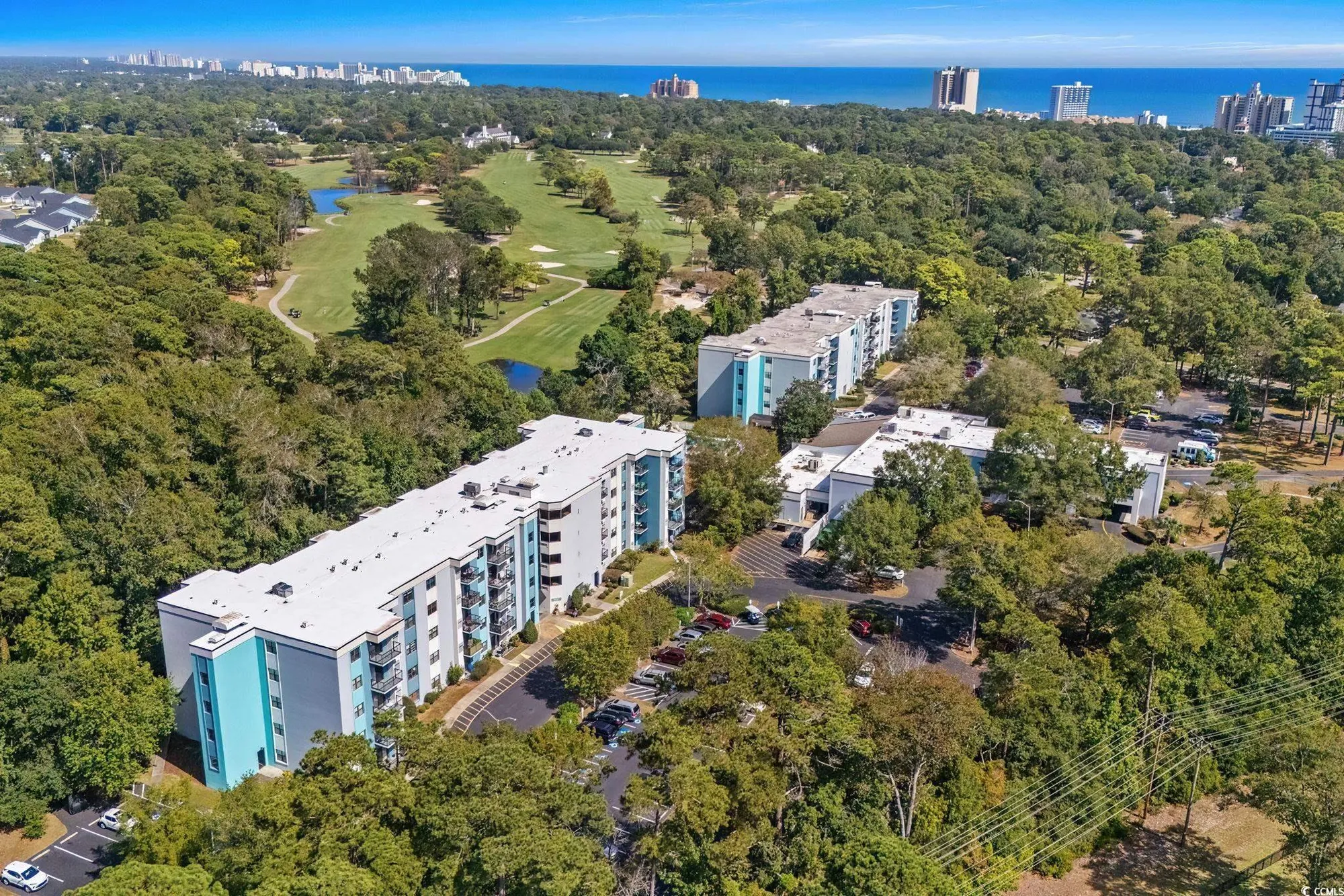 Property Slideshow image 1 of 24 | 5001 little river rd e-102, Myrtle Beach, SC, 29577