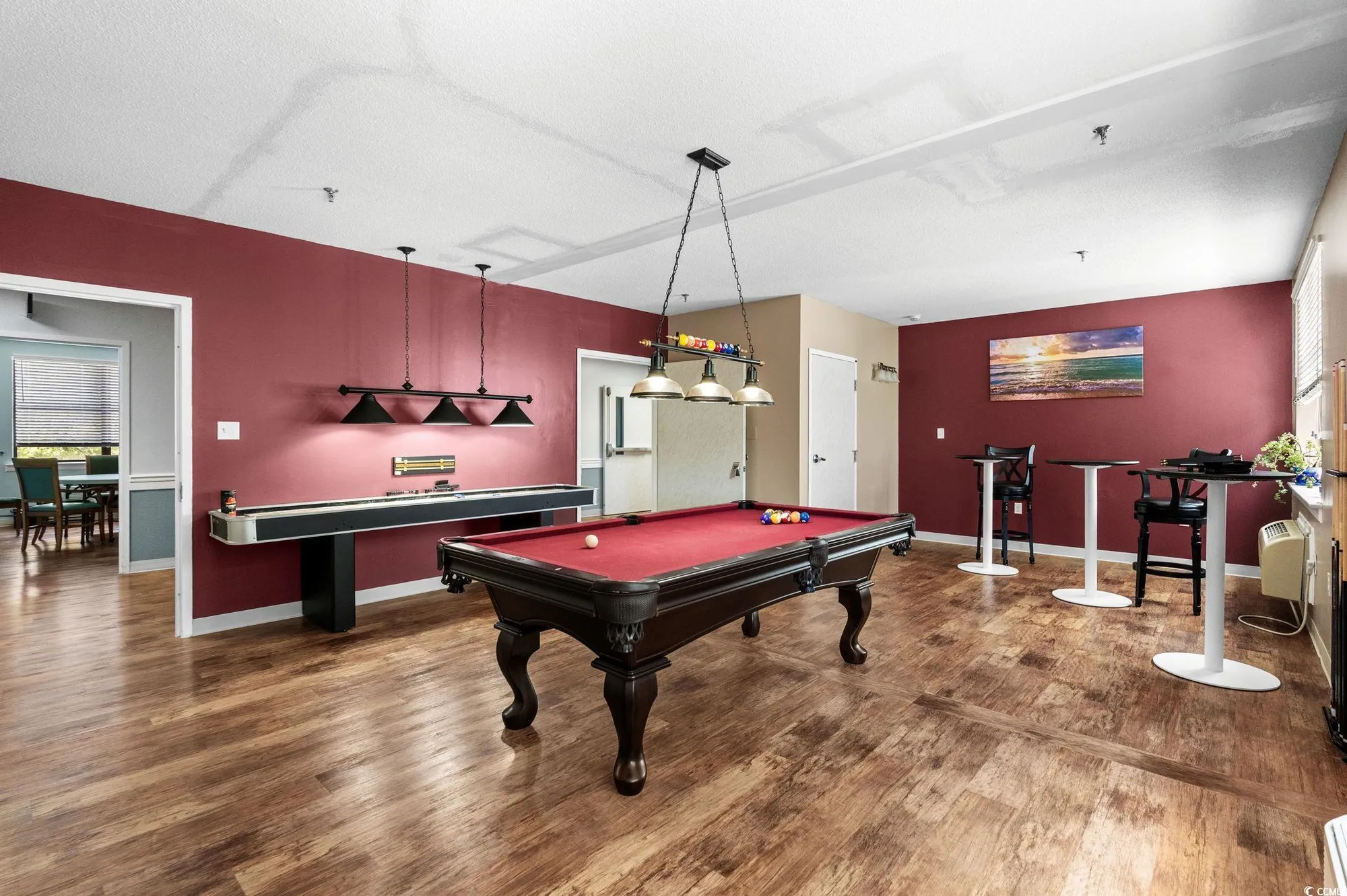 Property Slideshow image 21 of 24 | 5001 little river rd e-102, Myrtle Beach, SC, 29577