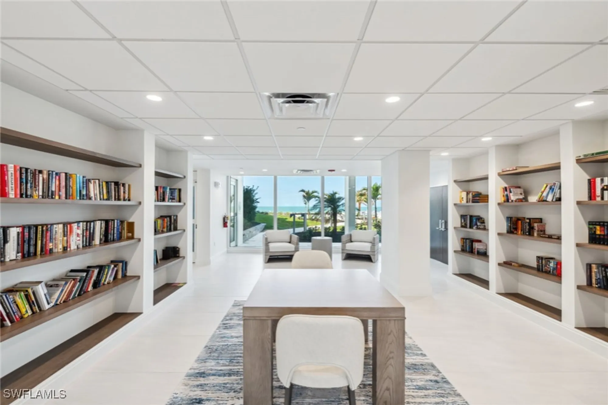 Property Slideshow image 19 of 21 | 3443 gulf shore blvd 810, Naples, FL, 34103