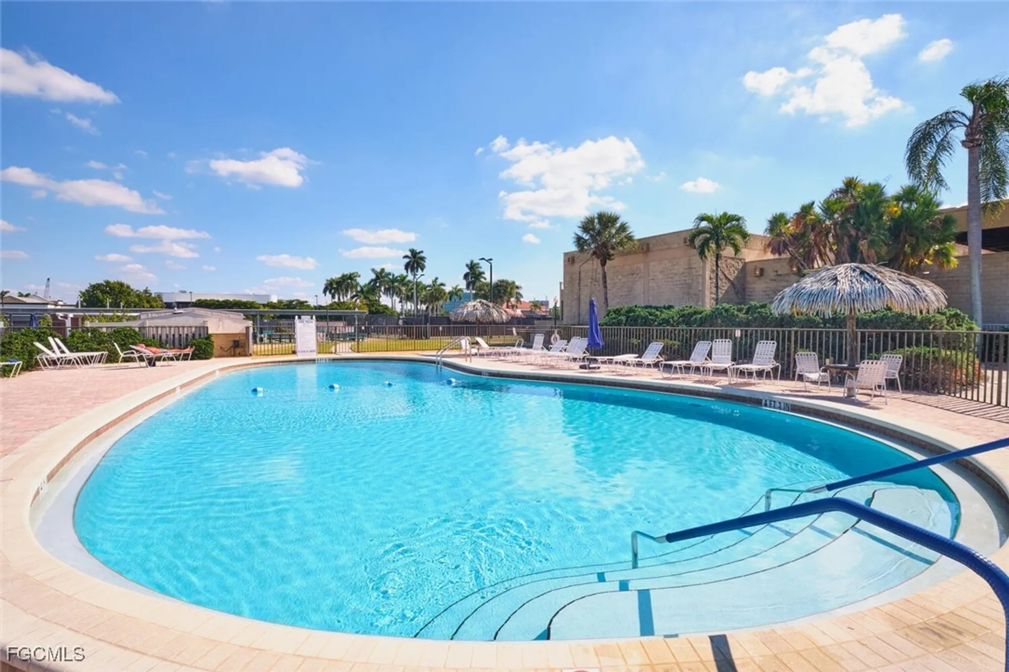 Property Slideshow image 22 of 30 | 1747 pebble beach dr 208, Fort Myers, FL, 33907