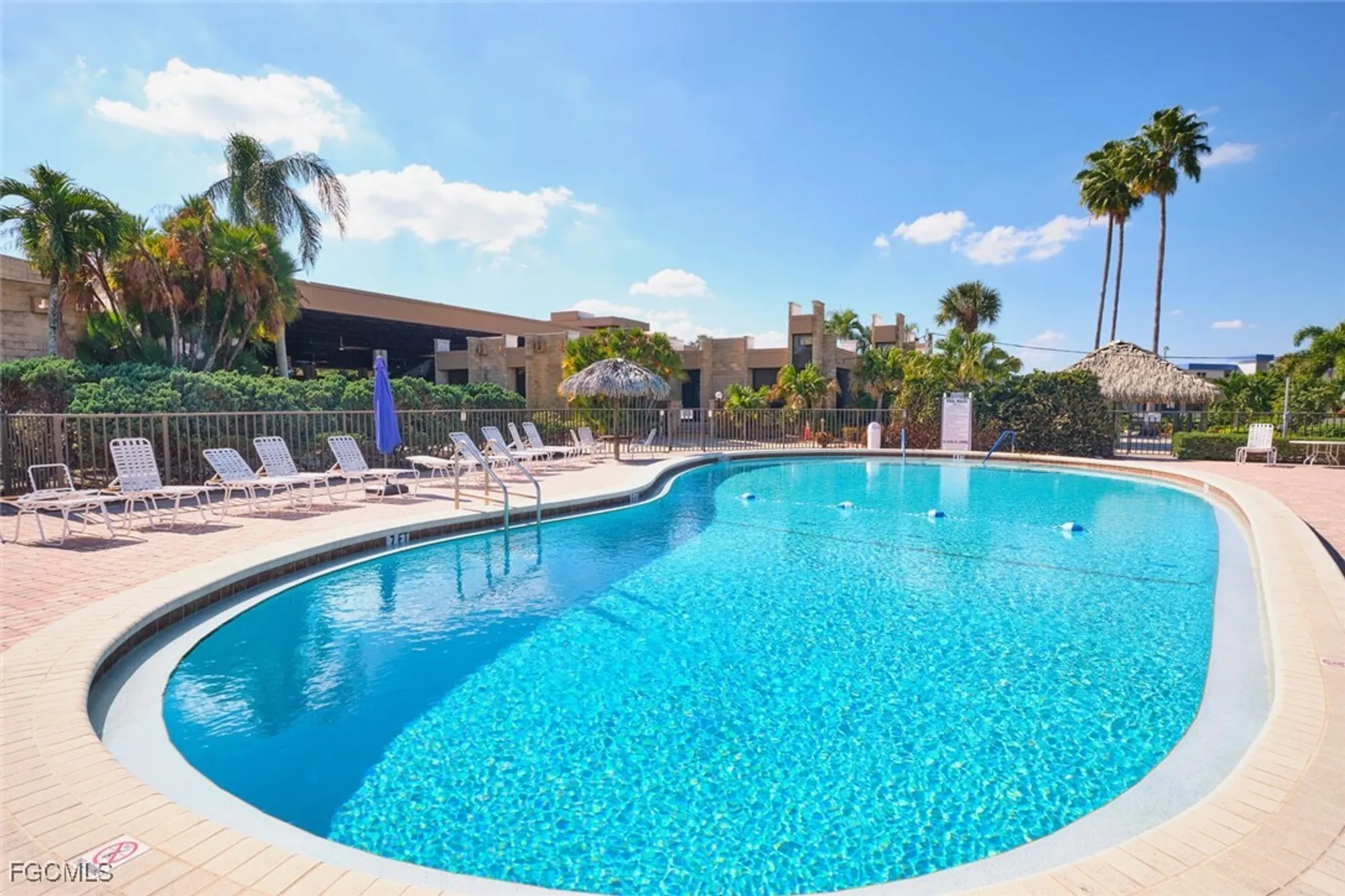 Property Slideshow image 23 of 30 | 1747 pebble beach dr 208, Fort Myers, FL, 33907