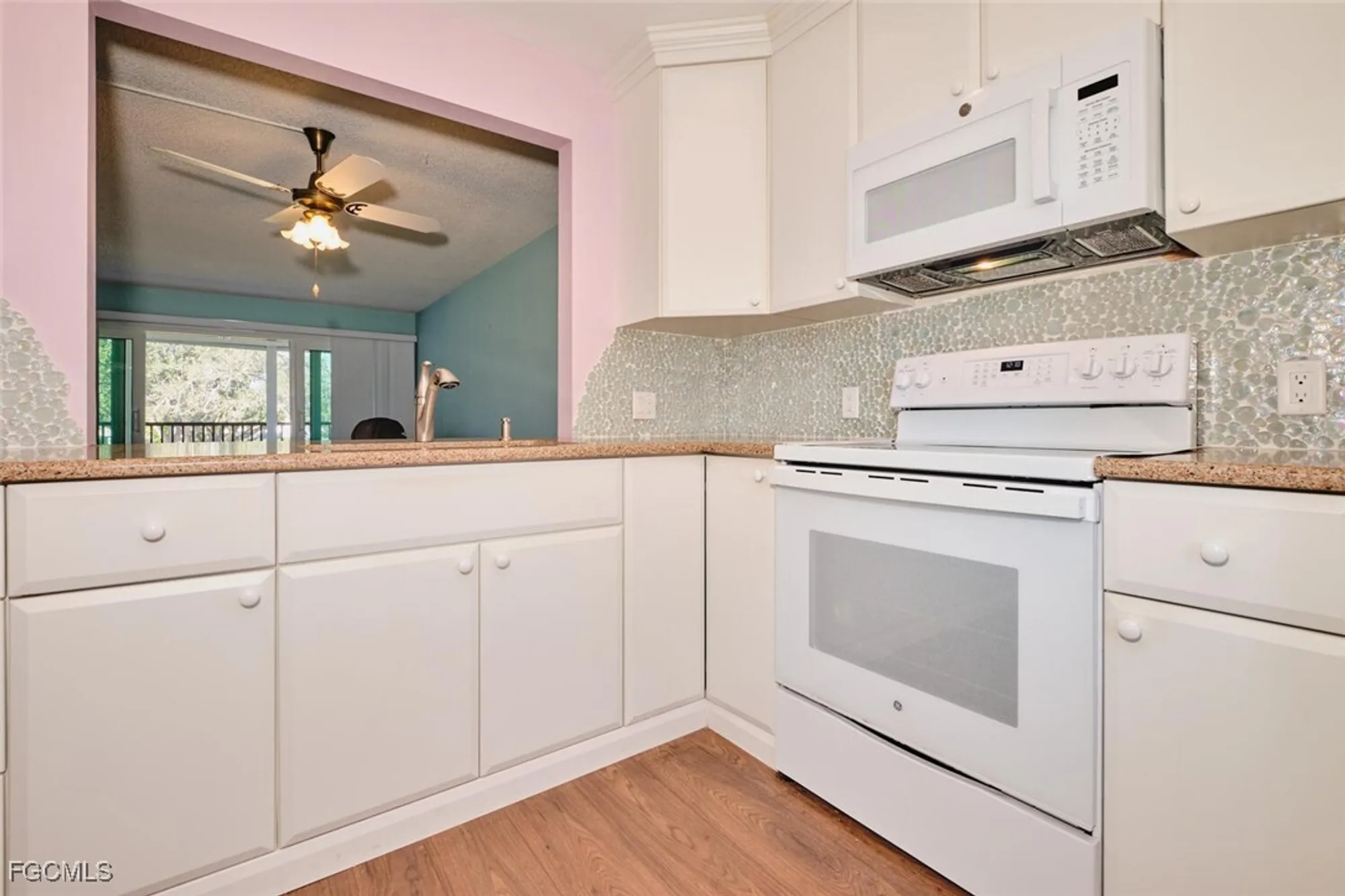 Property Slideshow image 4 of 30 | 1747 pebble beach dr 208, Fort Myers, FL, 33907
