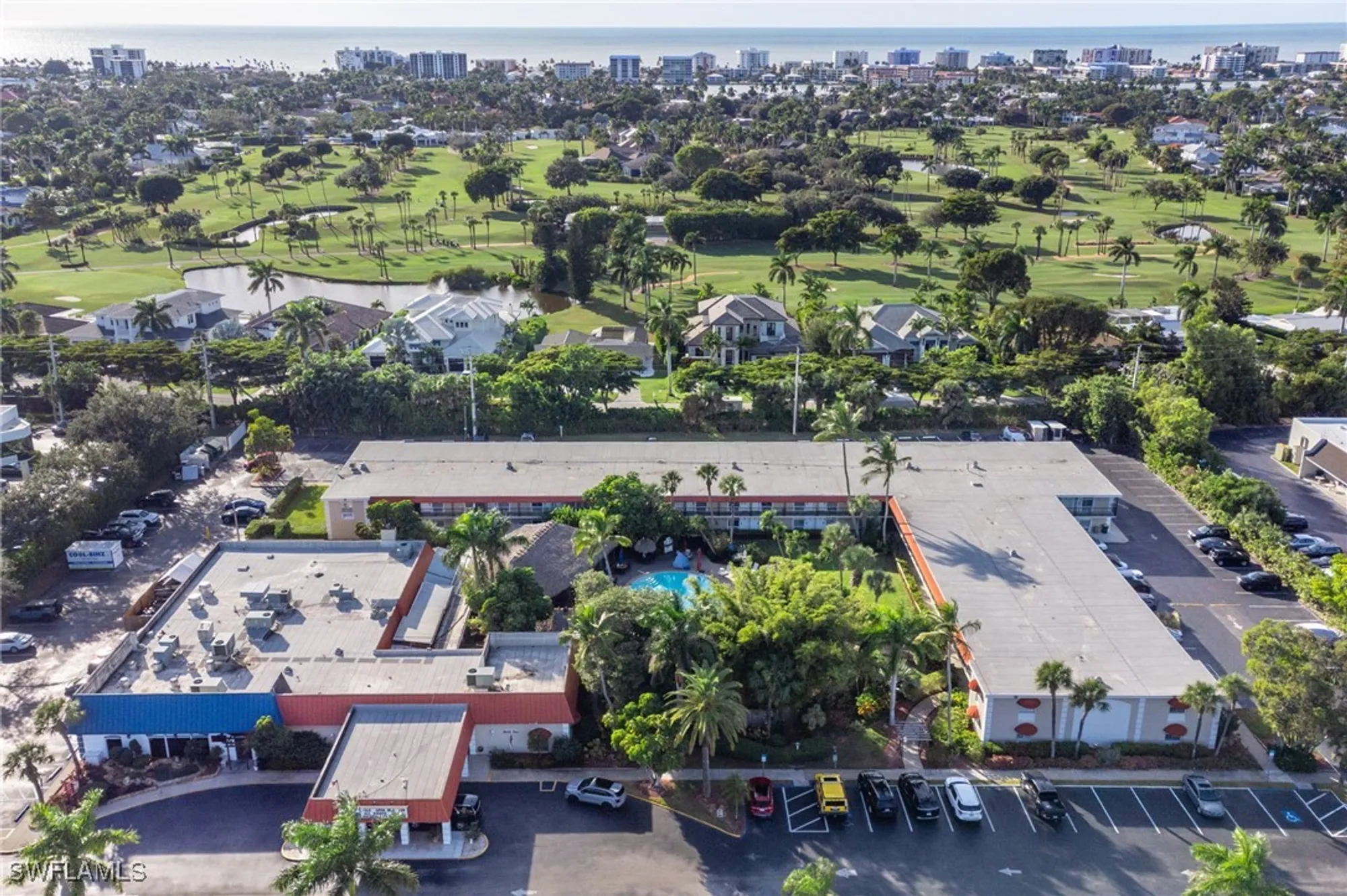 Property Slideshow image 1 of 27 | 2555 9th st n # 204, Naples, FL, 34103