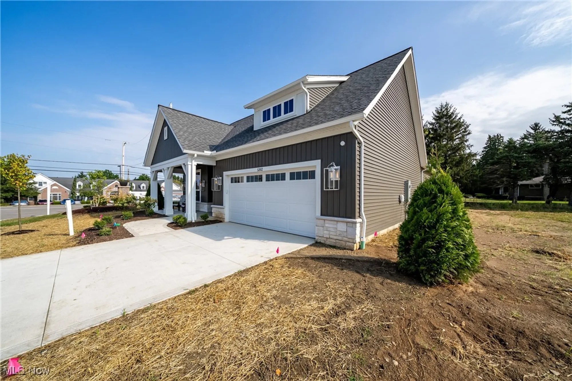 Property Slideshow image 5 of 50 | 5302 charlottes way slip 33, Sheffield Village, OH, 44035