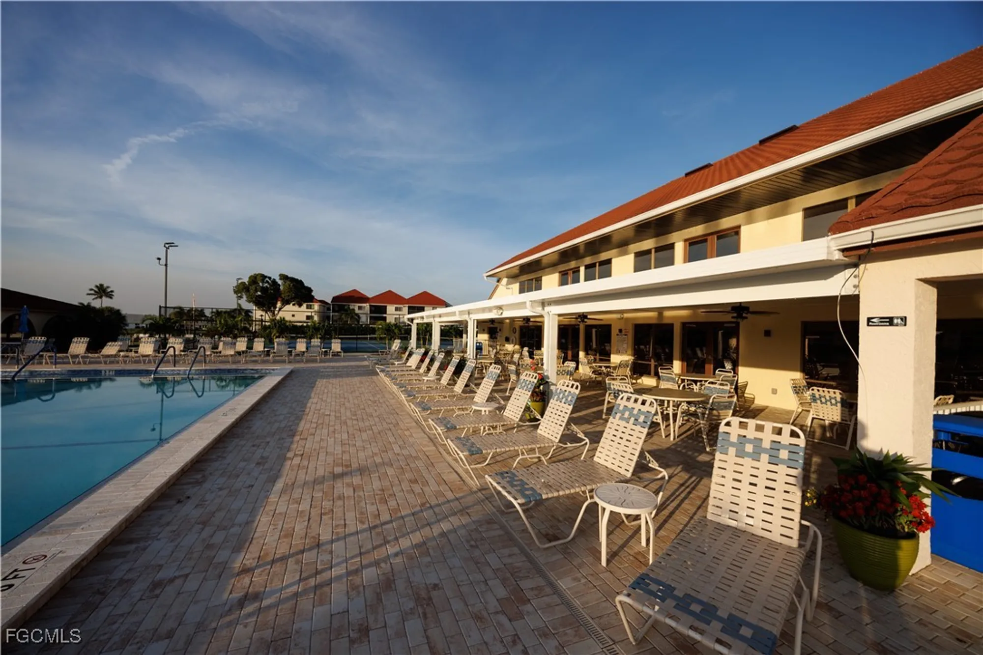 Property Slideshow image 40 of 48 | 11235 caravel cir, Fort Myers, FL, 33908